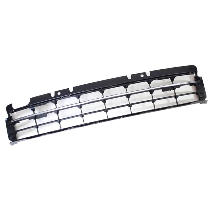 Frontgrill Auto Frontstoßstange Grille Racing Grill Abdeckung Trim 5C 5 853 677H 5C5853677H Für VW Für Käfer 2012 2013 2014 2015 Front Nieren Kühlergrill(NO Hole 1 Piece) von Rdtnvc