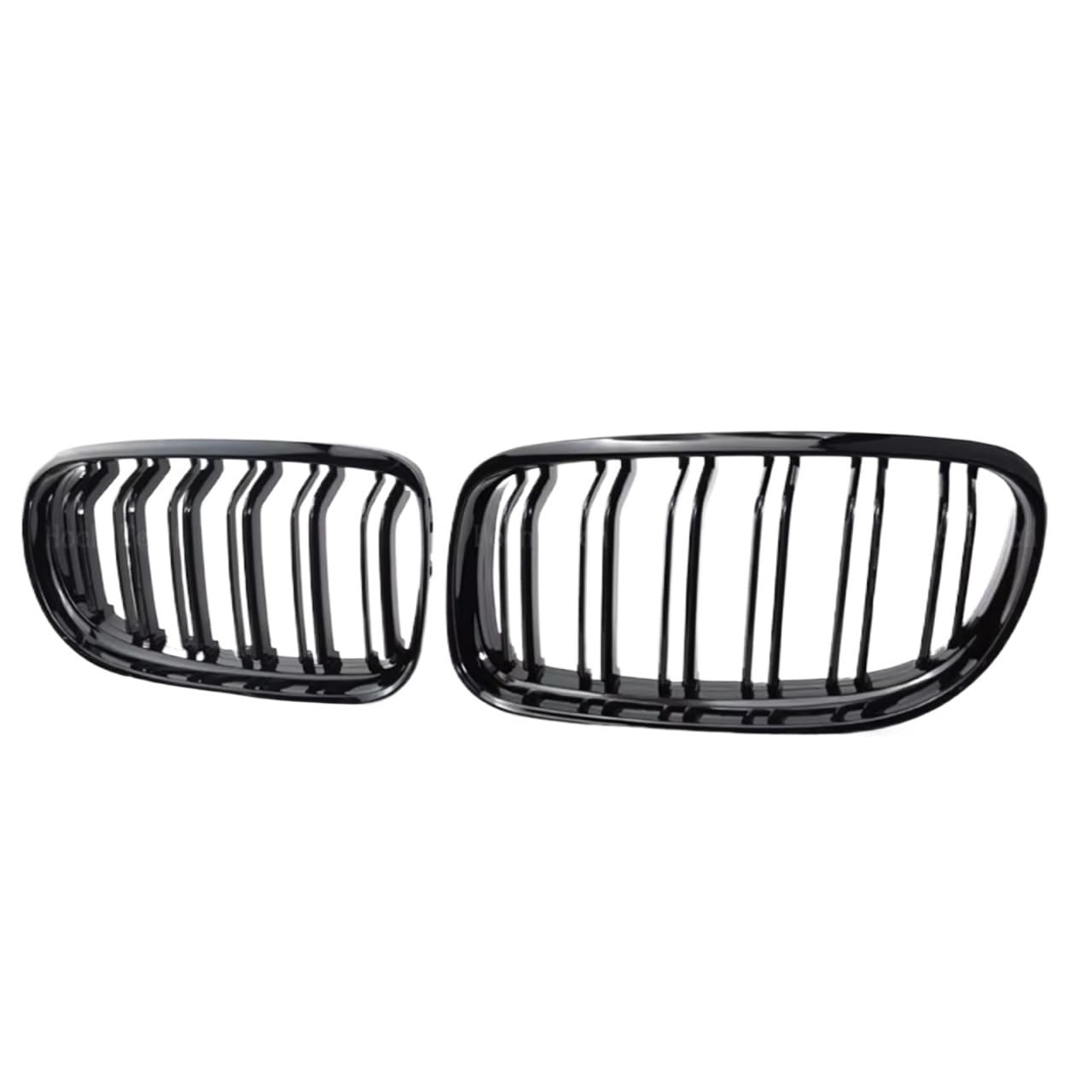 Frontgrill Auto Kühlergrill Grill Vorne Niere Glänzend 2 Linie Doppel Lamellen Für 3 Serie E90 E91 LCi 2009 2010 2011 2012 Auto Styling Front Nieren Kühlergrill Frontgrill Auto Kühlergrill Grill Vorne Niere Glänzend 2 Linie Doppel Lamellen Für 3 Serie E90 E91 LCi 2009 2010 2011 2012 Auto Styling Front Nieren Kühlergrill von Rdtnvc