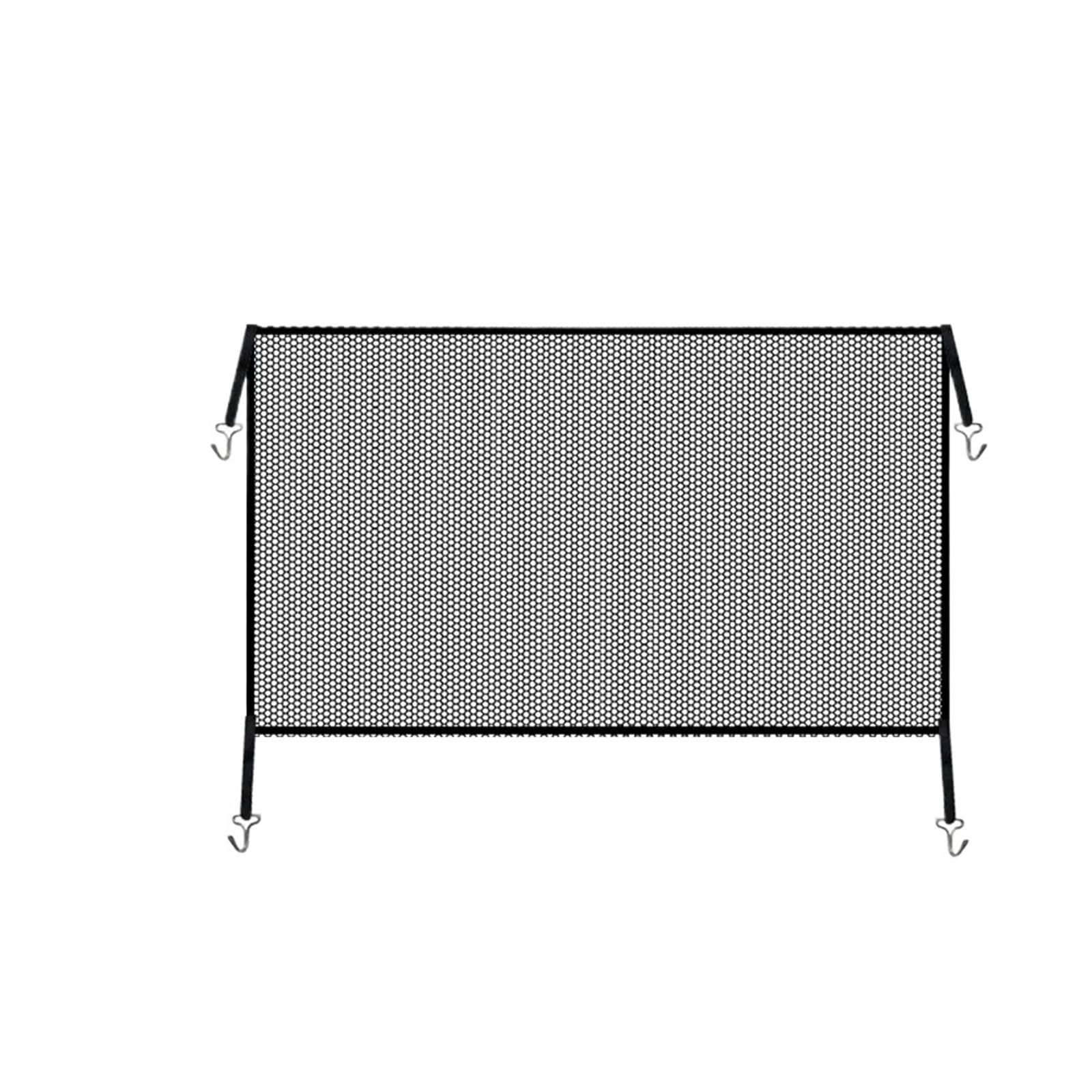 Frontgrill Auto-Netzbarriere Auto-Kondensator-Schutznetz Insektenschutzmittel Luftkühler Verhindert Verstopfen des Netzes Front Nieren Kühlergrill Frontgrill Auto-Netzbarriere Auto-Kondensator-Schutznetz Insektenschutzmittel Luftkühler Verhindert Verstopfen des Netzes Front Nieren Kühlergrill von Rdtnvc