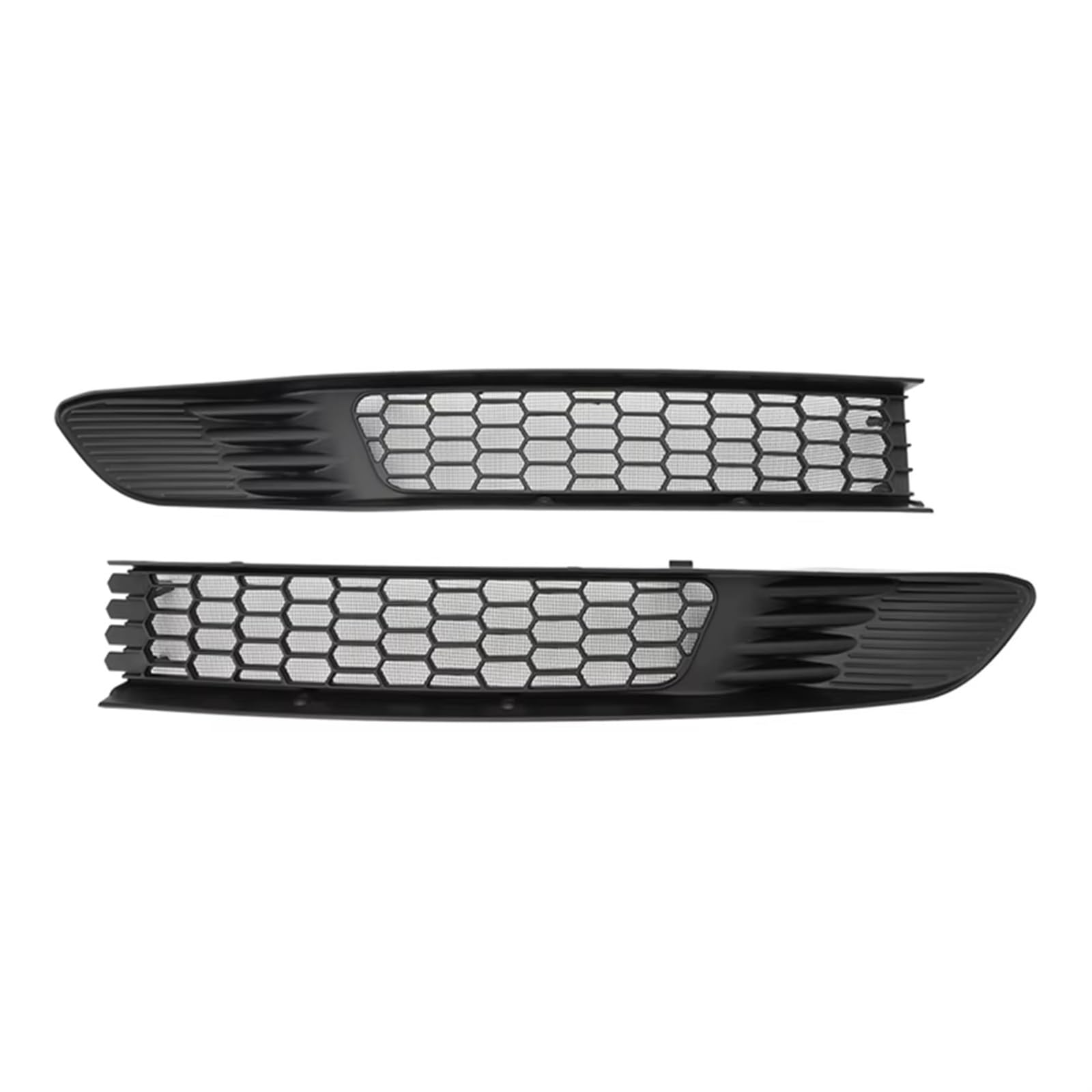 Frontgrill Auto Unteren Stoßfänger Net Für Tesla Für Modell Y Für Modell 3 2019 2020 2021 2022 2013 Kühlergrill Mesh Abdeckung Lufteinlass Vent Scheibe Front Nieren Kühlergrill(for 3) von Rdtnvc