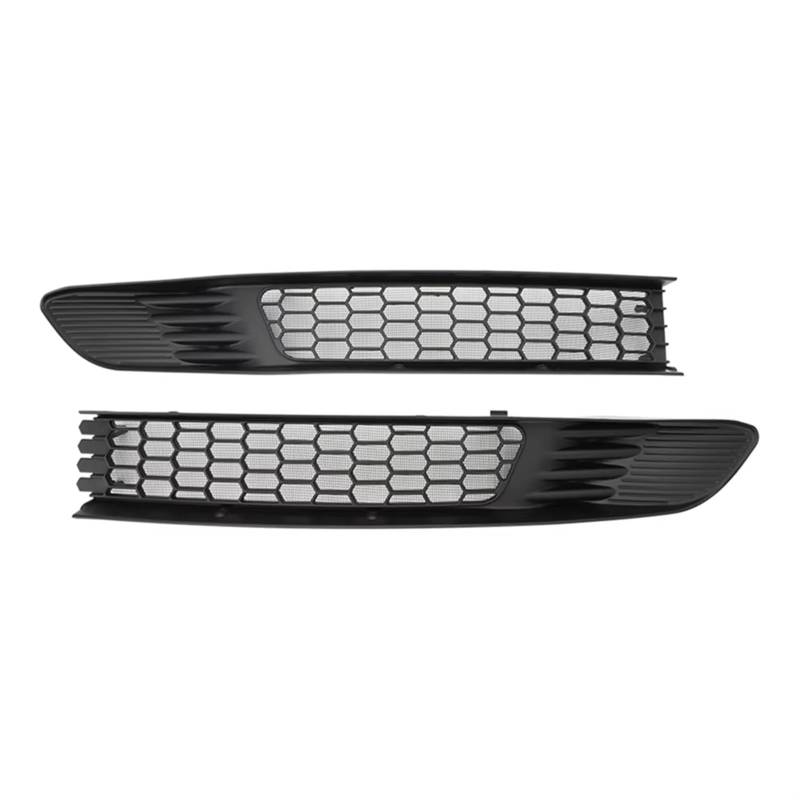 Frontgrill Auto Unteren Stoßfänger Net Für Tesla Für Modell Y Für Modell 3 2019 2020 2021 2022 2013 Kühlergrill Mesh Abdeckung Lufteinlass Vent Scheibe Front Nieren Kühlergrill(for 3) von Rdtnvc