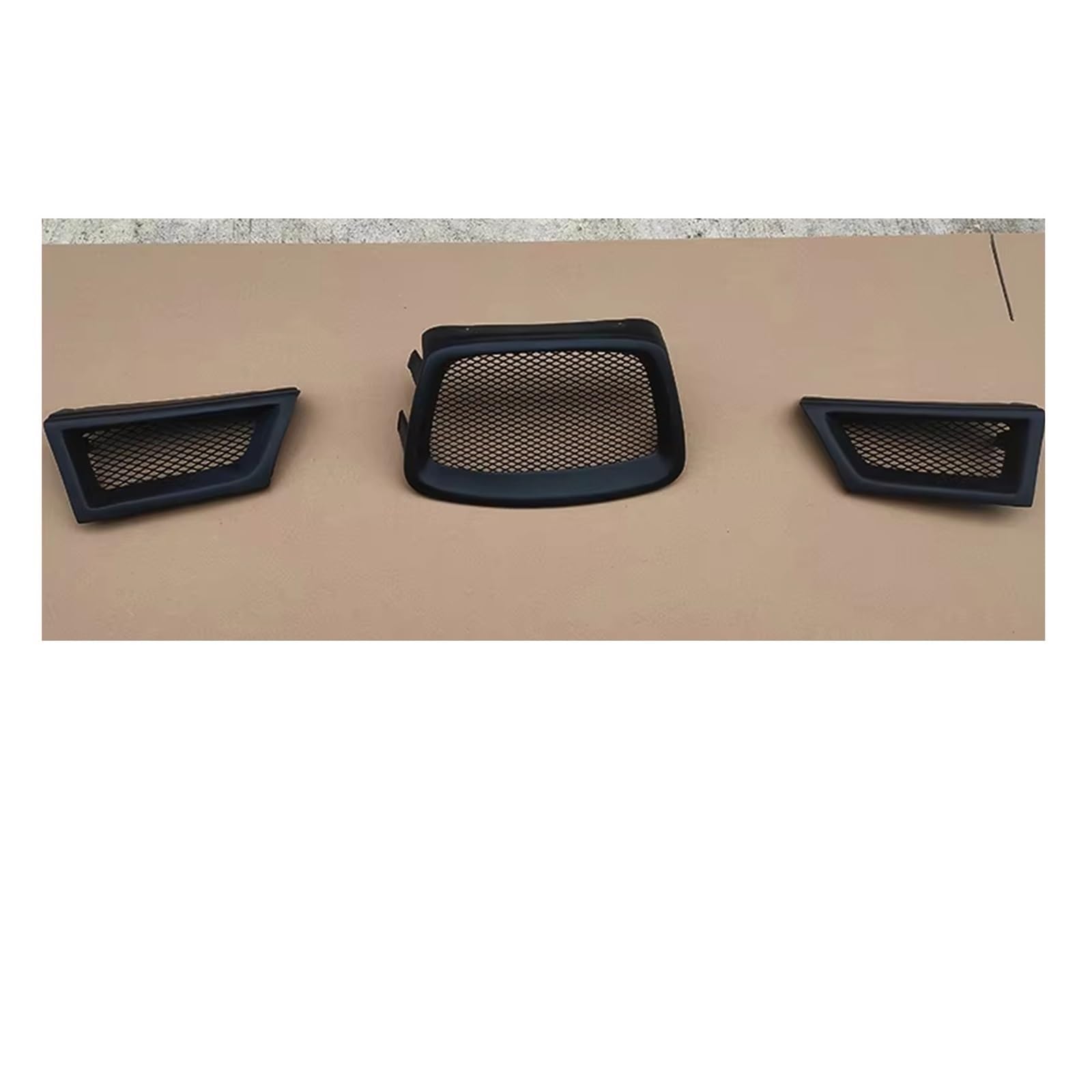 Frontgrill Carbon Fiber FRP Auto Vorderen Stoßfänger Unteren Mesh Grill Grille Abdeckung Trim Für Subaru Für Impreza 9th 2006 2007 Für WRX STI Außen Accessori Front Nieren Kühlergrill(Kohlefaser) Frontgrill Carbon Fiber FRP Auto Vorderen Stoßfänger Unteren Mesh Grill Grille Abdeckung Trim Für Subaru Für Impreza 9th 2006 2007 Für WRX STI Außen Accessori Front Nieren Kühlergrill(Kohlefaser) von Rdtnvc