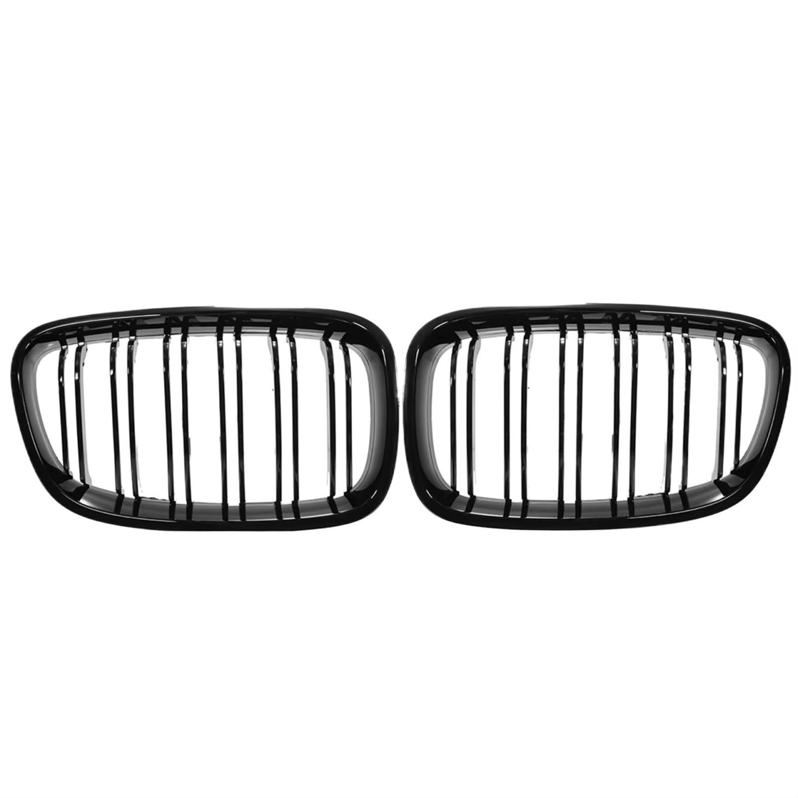 Frontgrill Ersatzgrill Für F20 F21 1er 2010 2011 2012 2013 2014, Auto-Frontnierengrill, Renngrills, Glänzend Schwarze Grills Front Nieren Kühlergrill Frontgrill Ersatzgrill Für F20 F21 1er 2010 2011 2012 2013 2014, Auto-Frontnierengrill, Renngrills, Glänzend Schwarze Grills Front Nieren Kühlergrill von Rdtnvc
