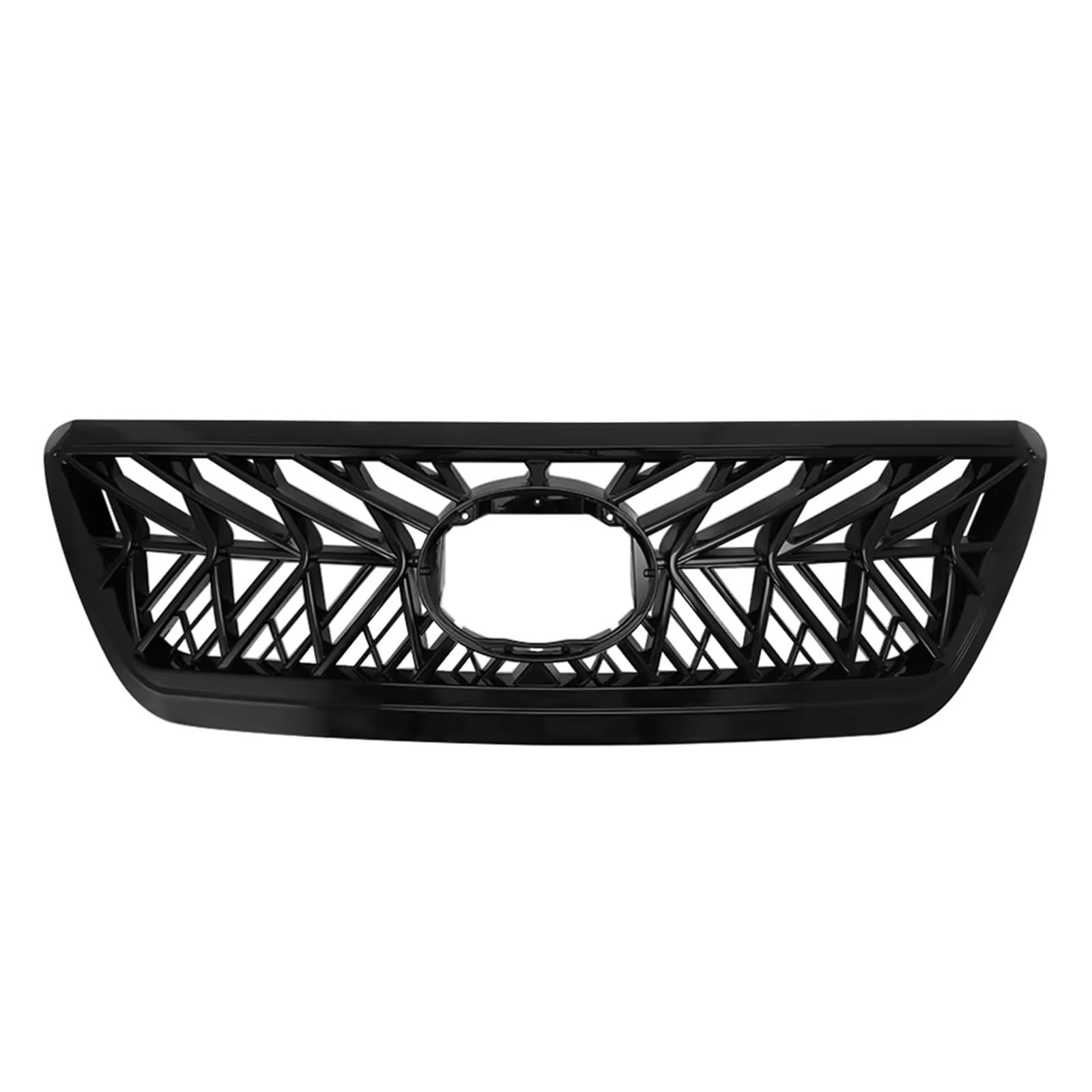 Frontgrill Front Hood Grille Racing Stoßstange Grill Für Lexus GX470 2003 2004 2005 2006 2007 2008 2009 Racing Grills Außen Zubehör Front Nieren Kühlergrill Frontgrill Front Hood Grille Racing Stoßstange Grill Für Lexus GX470 2003 2004 2005 2006 2007 2008 2009 Racing Grills Außen Zubehör Front Nieren Kühlergrill von Rdtnvc