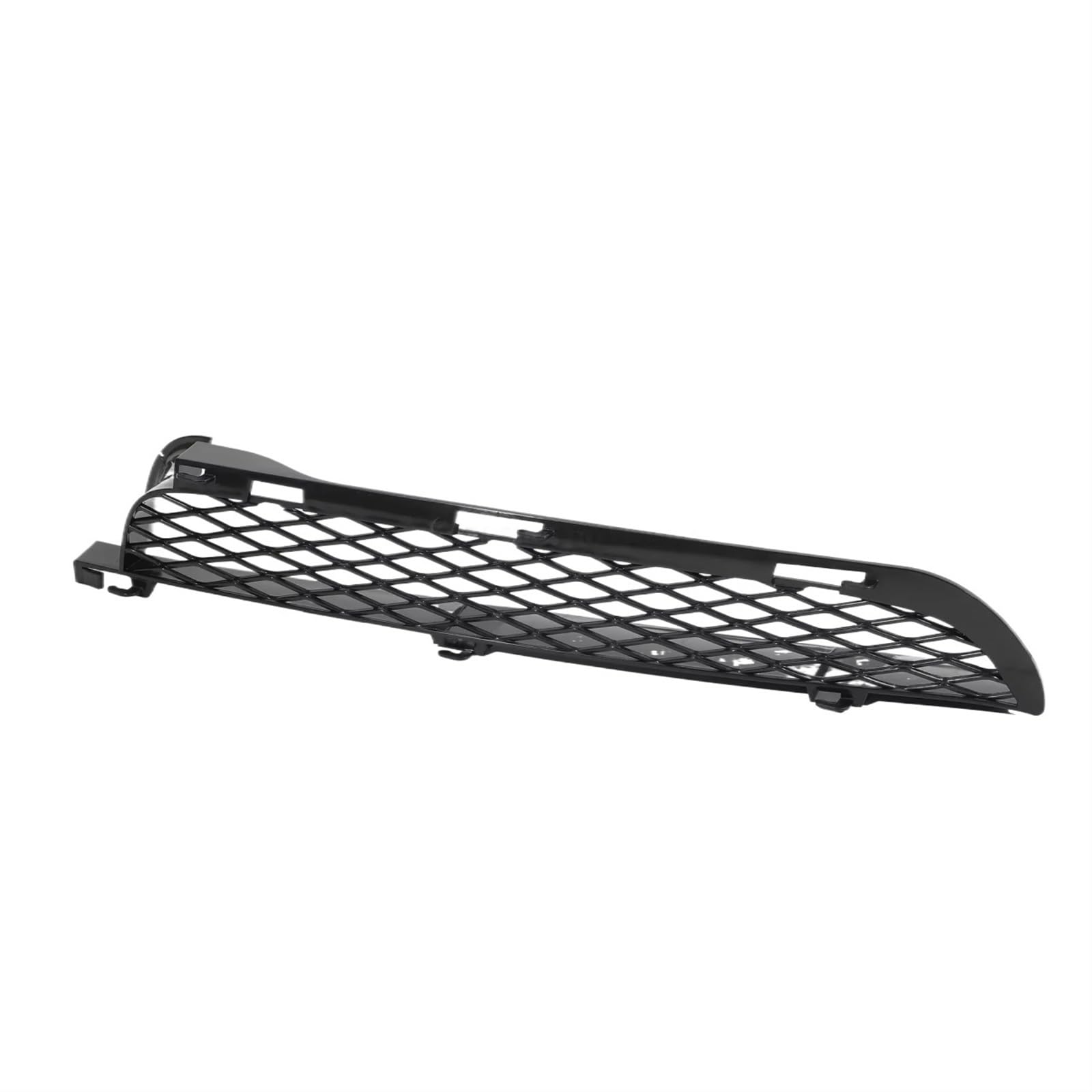 Frontgrill Front Lower Bumper Grille Einlass Grill 51117116397 51117116398 Für X5 E53 2000 2001 2002 2003 2004 2005 2006 2007 Außen Ersatz Zubehör Front Nieren Kühlergrill(Left 51117116397) von Rdtnvc