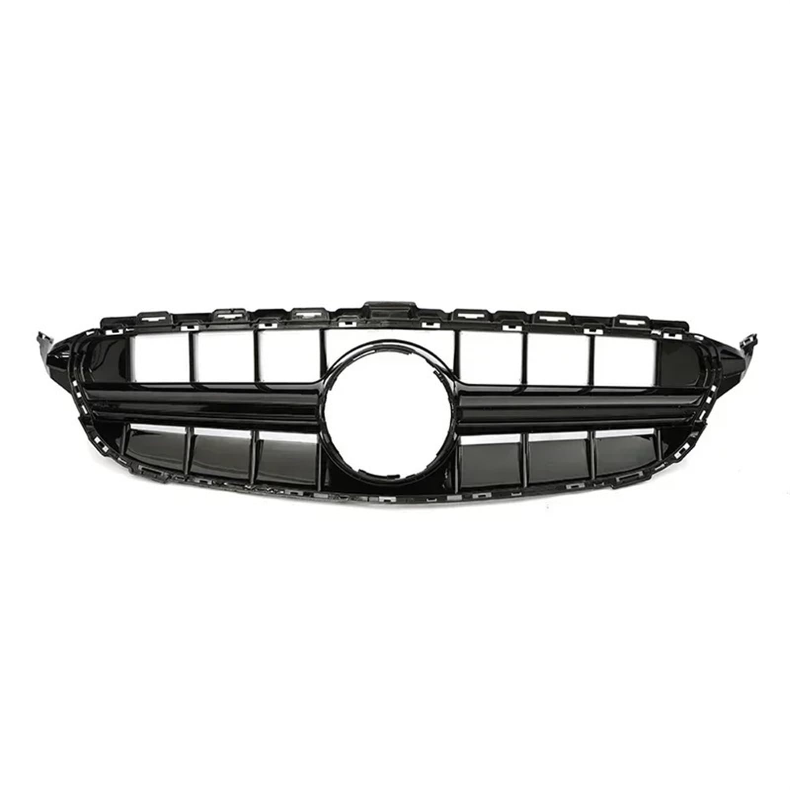 Frontgrill Frontgrill GT Grill Für Benz C Klasse W205 C180 C200 C300 C350 Für AMG Style Parrilla 2014 2015 2016 2017 2018 2019 2020 2021 Diamond Silve Front Nieren Kühlergrill(14-18 E63S B Without) Frontgrill Frontgrill GT Grill Für Benz C Klasse W205 C180 C200 C300 C350 Für AMG Style Parrilla 2014 2015 2016 2017 2018 2019 2020 2021 Diamond Silve Front Nieren Kühlergrill(14-18 E63S B Without) von Rdtnvc