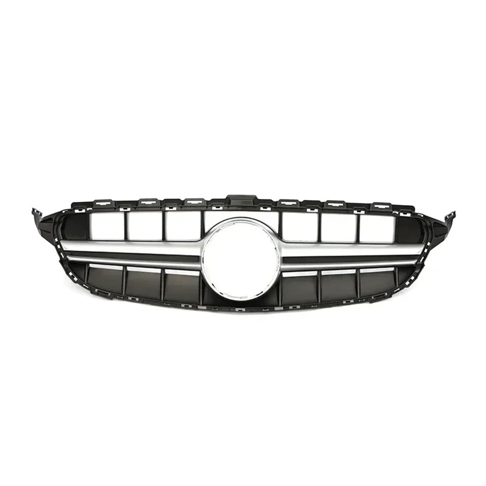 Frontgrill Frontgrill GT Grill Für Benz C Klasse W205 C180 C200 C300 C350 Für AMG Style Parrilla 2014 2015 2016 2017 2018 2019 2020 2021 Diamond Silve Front Nieren Kühlergrill(14-18 E63S S Without) Frontgrill Frontgrill GT Grill Für Benz C Klasse W205 C180 C200 C300 C350 Für AMG Style Parrilla 2014 2015 2016 2017 2018 2019 2020 2021 Diamond Silve Front Nieren Kühlergrill(14-18 E63S S Without) von Rdtnvc