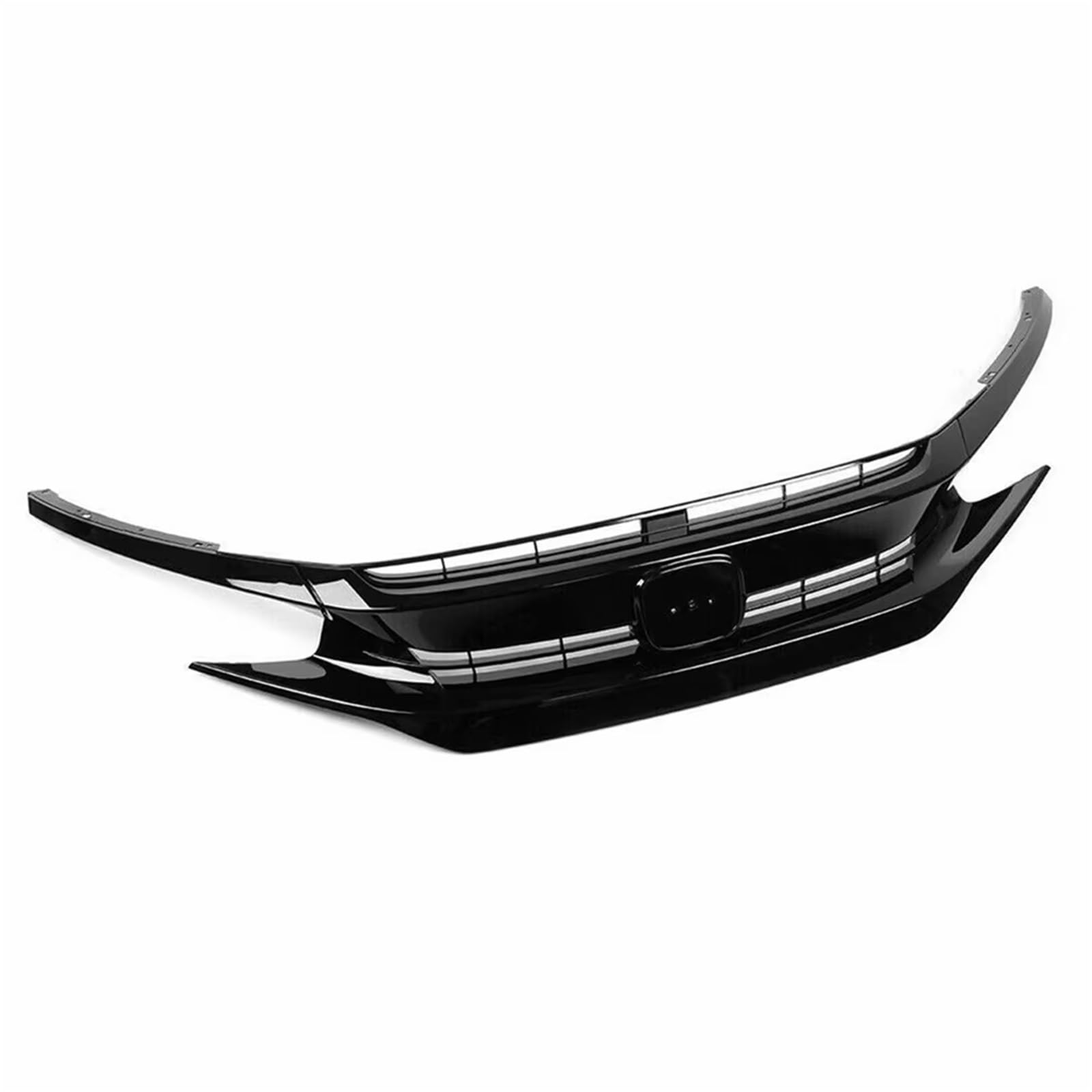 Frontgrill Frontgrill Racing Grills Für Civic 10th 2016 2017 2018 Coupe Limousine Auto Oberen Stoßstange Haube Splitter Spoiler Mesh Körper Kit Front Nieren Kühlergrill Frontgrill Frontgrill Racing Grills Für Civic 10th 2016 2017 2018 Coupe Limousine Auto Oberen Stoßstange Haube Splitter Spoiler Mesh Körper Kit Front Nieren Kühlergrill von Rdtnvc