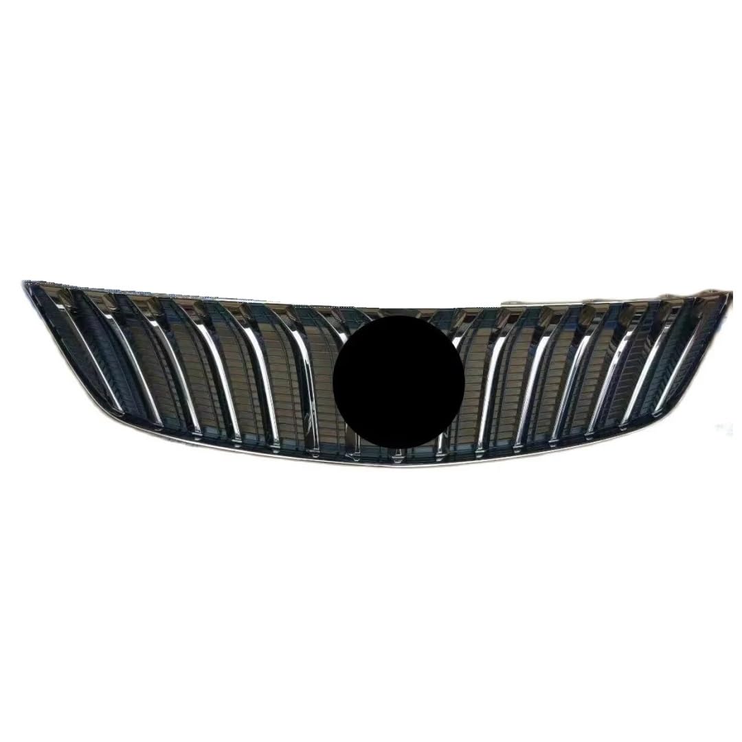 Frontgrill Frontstoßstange Grill Kühlergrill Maske Für Buick Für Verano Gs Für Opel Für Astra K Autozubehör Front Nieren Kühlergrill(Hatchback) von Rdtnvc