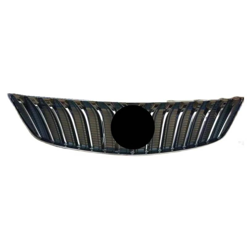 Frontgrill Frontstoßstange Grill Kühlergrill Maske Für Buick Für Verano Gs Für Opel Für Astra K Autozubehör Front Nieren Kühlergrill(Hatchback) von Rdtnvc