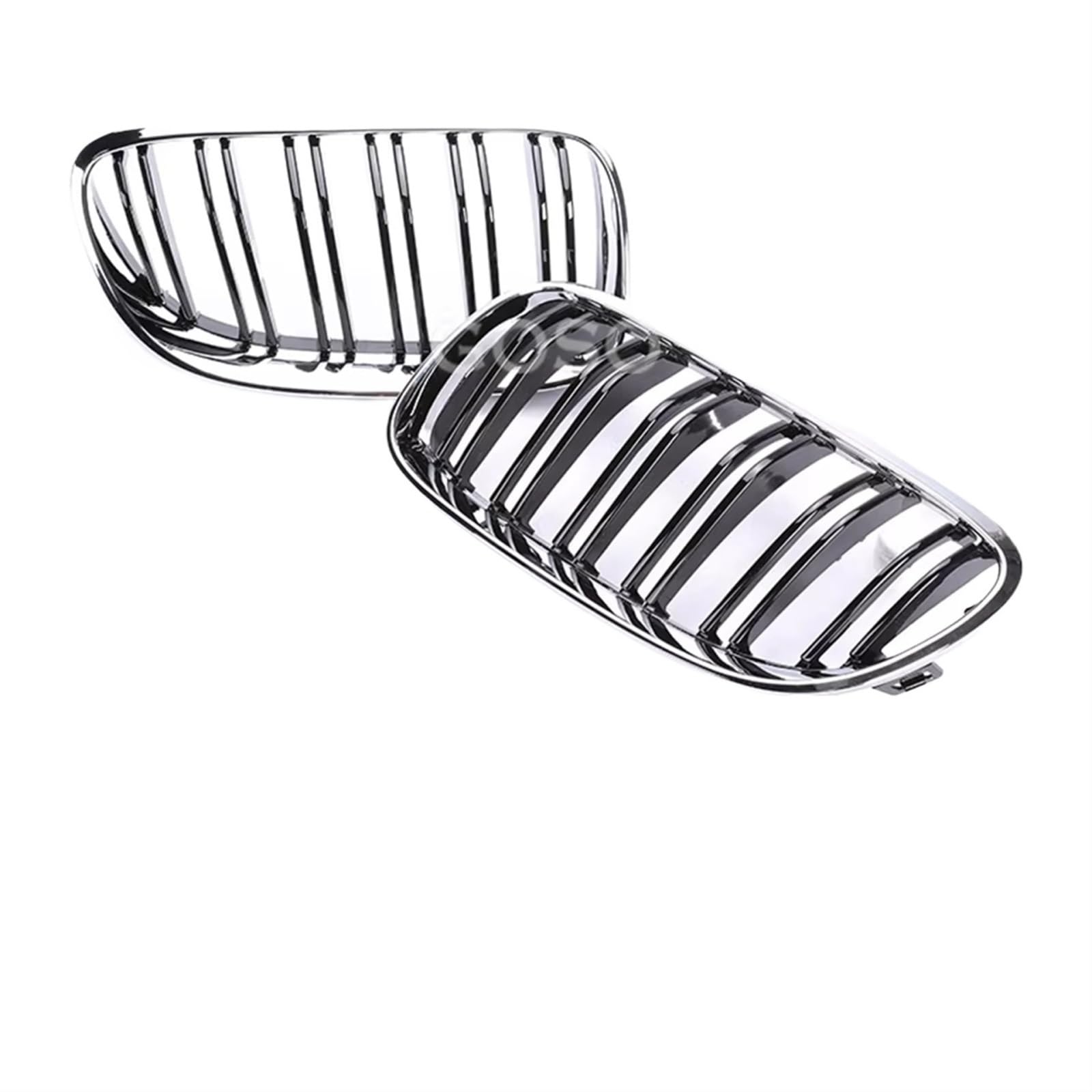 Frontgrill Frontstoßstangen-Nierengrill, Kohlefaser-Design, Unterer Renngrill Für 3er-Serie E92 E93 325i 328i 330i 2005 2006 2007 2008 2009 2010 2011 2012 2013 Front Nieren Kühlergrill(Chrome Black 05 Frontgrill Frontstoßstangen-Nierengrill, Kohlefaser-Design, Unterer Renngrill Für 3er-Serie E92 E93 325i 328i 330i 2005 2006 2007 2008 2009 2010 2011 2012 2013 Front Nieren Kühlergrill(Chrome Black 05 von Rdtnvc