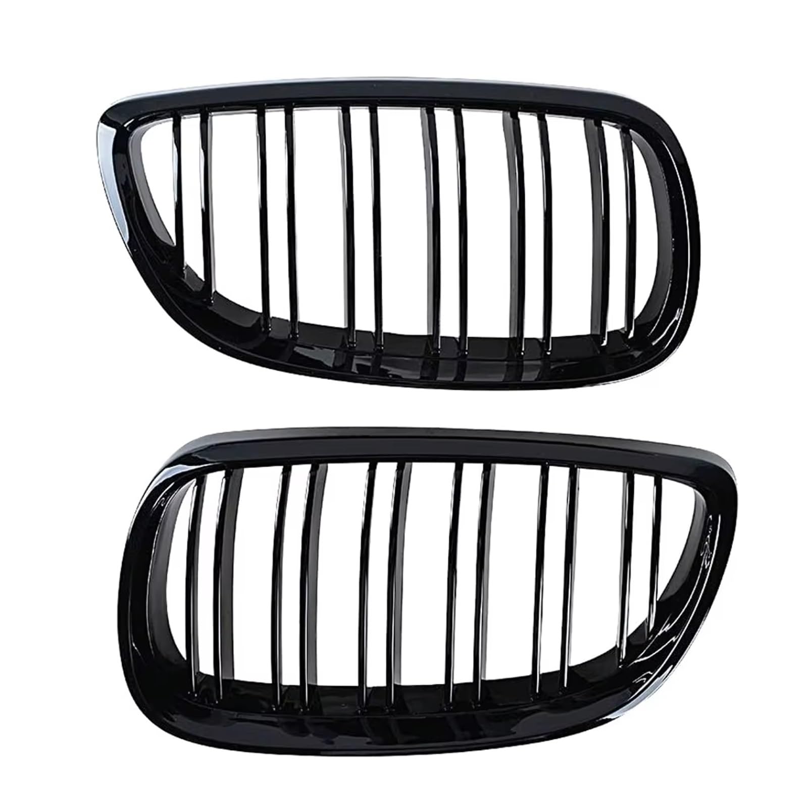 Frontgrill Frontstoßstangen-Nierengrill Glänzend Schwarz Dual-Line-Grill Auto-Styling Renngitter Ersatzteil Für E92 E93 M3 2006 2007 2008 2009 Front Nieren Kühlergrill Frontgrill Frontstoßstangen-Nierengrill Glänzend Schwarz Dual-Line-Grill Auto-Styling Renngitter Ersatzteil Für E92 E93 M3 2006 2007 2008 2009 Front Nieren Kühlergrill von Rdtnvc