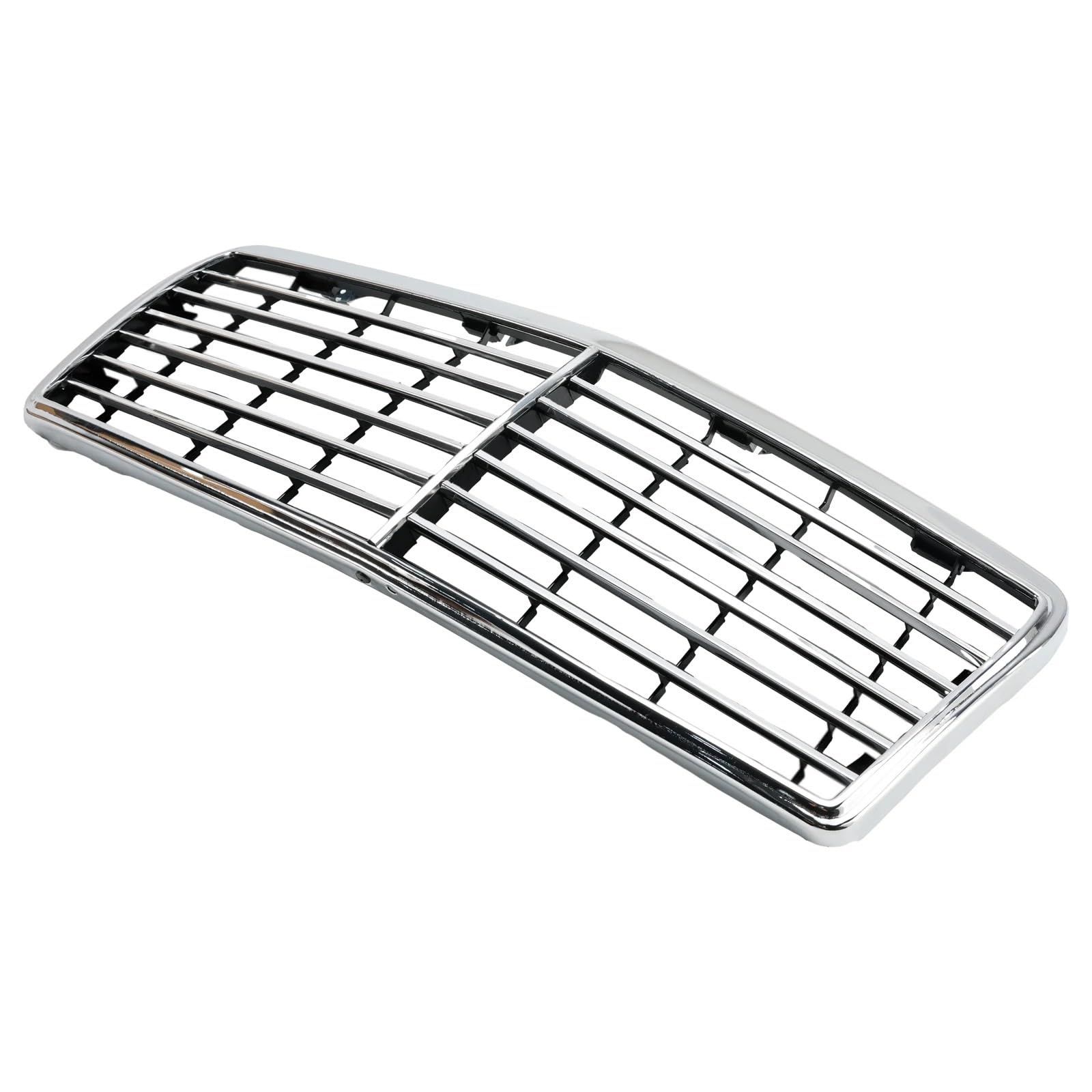 Frontgrill Frontstoßstangengrill Für Benz E-Klasse W124 S124 C124 1993 1994 1995 Front Nieren Kühlergrill Frontgrill Frontstoßstangengrill Für Benz E-Klasse W124 S124 C124 1993 1994 1995 Front Nieren Kühlergrill von Rdtnvc