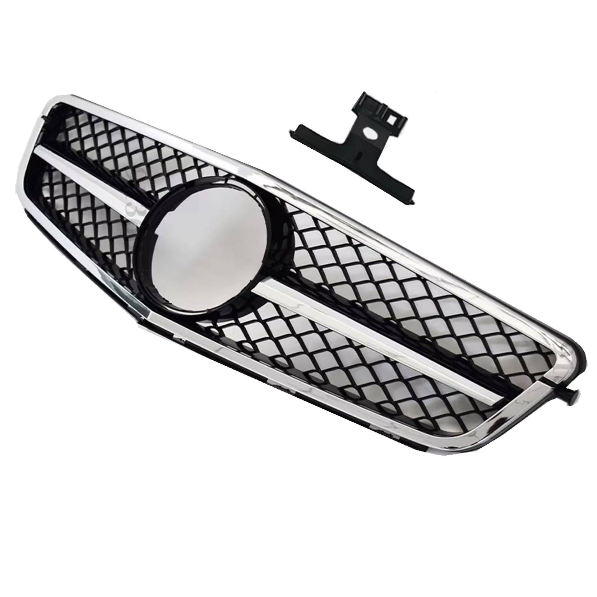Frontgrill Frontstoßstangengrill Haubengrill Für Benz C W204 C43 2007 2008 2009 2010 2011 2012 2013 2014 C180 C200 C250 C300 Für AMG Für GT Diamond Tuning Front Nieren Kühlergrill(AM Full Silvery) Frontgrill Frontstoßstangengrill Haubengrill Für Benz C W204 C43 2007 2008 2009 2010 2011 2012 2013 2014 C180 C200 C250 C300 Für AMG Für GT Diamond Tuning Front Nieren Kühlergrill(AM Full Silvery) von Rdtnvc