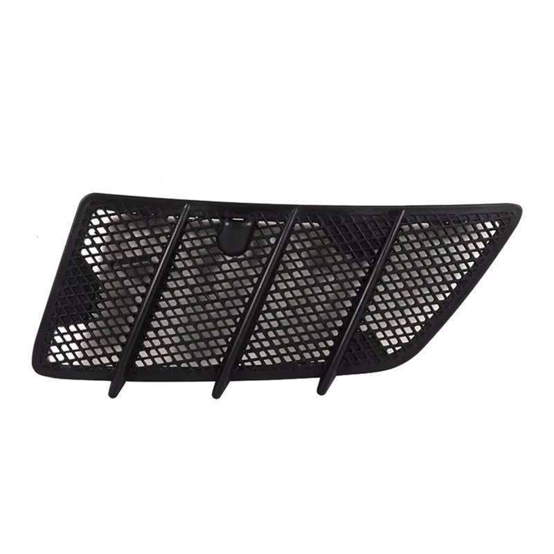 Frontgrill Für Benz W164 ML/GL-Klasse GL350 GL450 ML350 ML450 2006-2011 Auto Haube Air Vent Haube Grille 1648804305 Auto Zubehör Front Nieren Kühlergrill(Only Left) von Rdtnvc