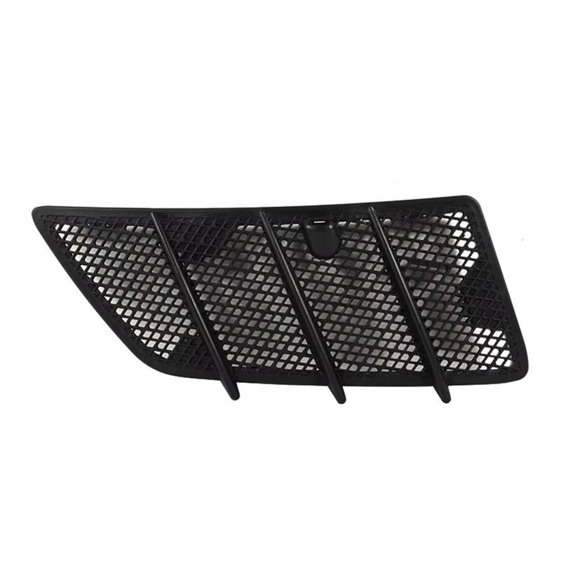 Frontgrill Für Benz W164 ML/GL-Klasse GL350 GL450 ML350 ML450 2006-2011 Auto Haube Air Vent Haube Grille 1648804305 Auto Zubehör Front Nieren Kühlergrill(Only Right) von Rdtnvc