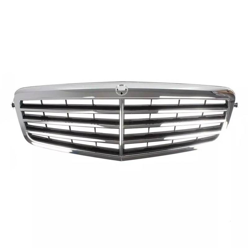 Frontgrill Für Benz W212 E350 E550 E63 2010 2011 2012 2013 Für AMG Chrome Front Kühlergrill 2128800583 Front Nieren Kühlergrill von Rdtnvc