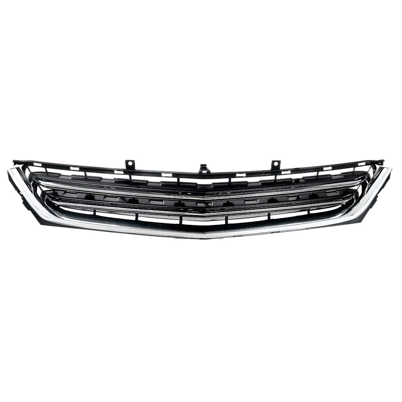 Frontgrill Für Chevrolet Für Impala Grill LT LS 2014 2015 2016 2017 2018 2019 2020 Frontschürze Kühlergrill Chrom Schwarz Auto Zubehör Front Nieren Kühlergrill Frontgrill Für Chevrolet Für Impala Grill LT LS 2014 2015 2016 2017 2018 2019 2020 Frontschürze Kühlergrill Chrom Schwarz Auto Zubehör Front Nieren Kühlergrill von Rdtnvc