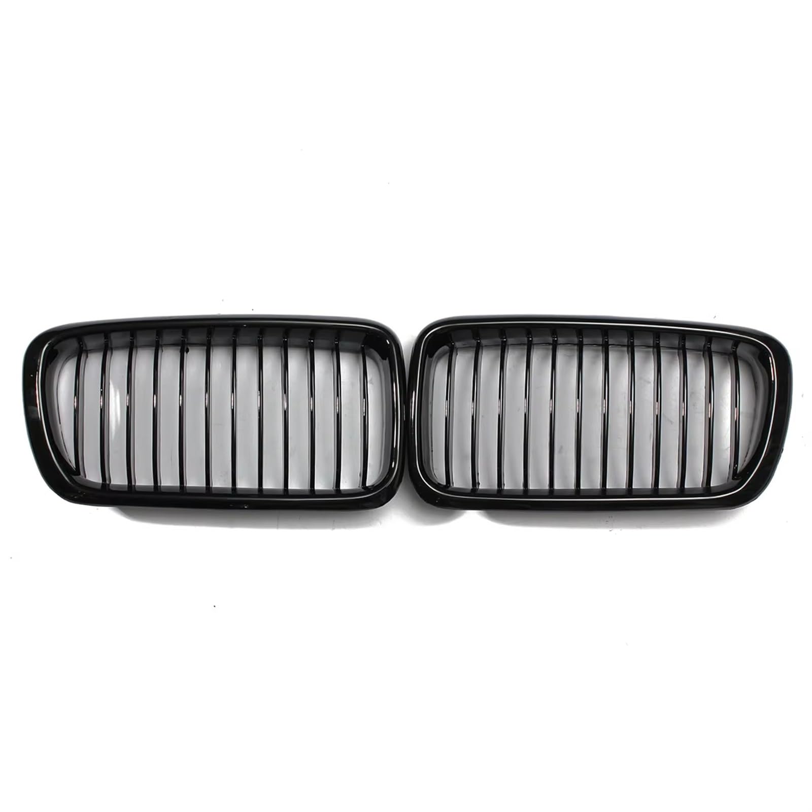 Frontgrill Glänzend Schwarzer Vorderer Sport-Nierengrill E38 Für E38 740i 740iL 750iL 4-Türer 1999 2000 2001. Vorne Ersatzhaube Nierengrill Front Nieren Kühlergrill Frontgrill Glänzend Schwarzer Vorderer Sport-Nierengrill E38 Für E38 740i 740iL 750iL 4-Türer 1999 2000 2001. Vorne Ersatzhaube Nierengrill Front Nieren Kühlergrill von Rdtnvc