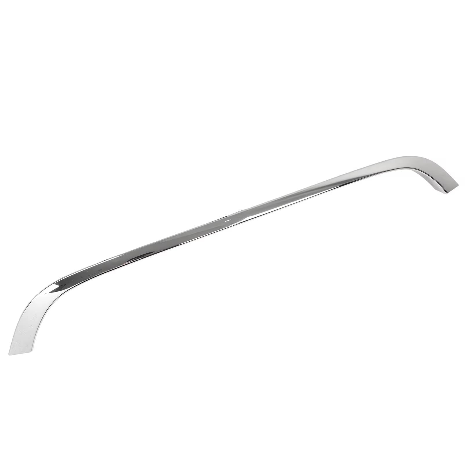 Frontgrill Oberer Kühlergrill-Surround-Zierleisten-Haubenformteil Für Cooper R55 R56 R57 Base LCI R58 R59 S JCW 2007–2015 51132751040 Front Nieren Kühlergrill(A) von Rdtnvc