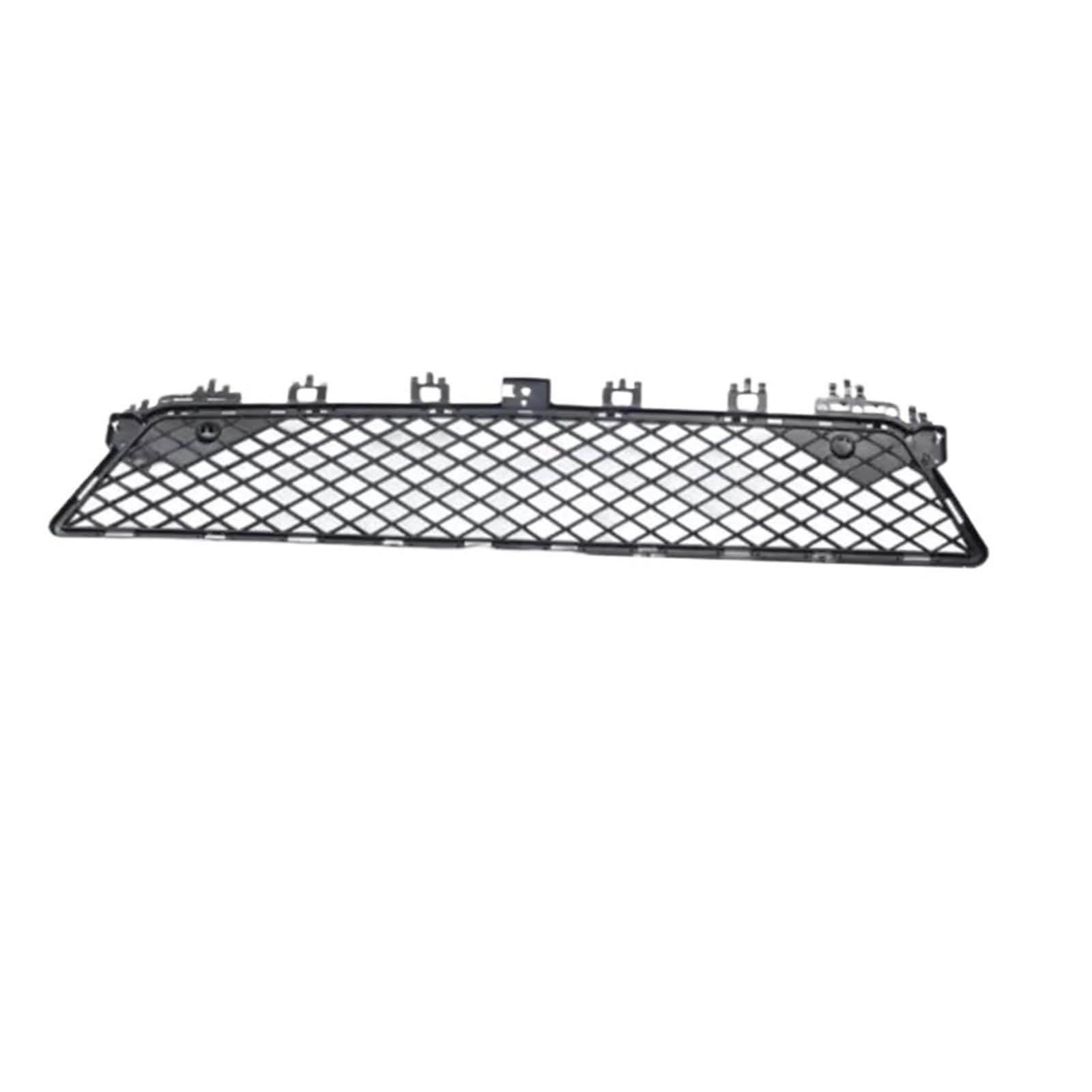 Frontgrill Unteres Gitternetz A2048850153 A2048850853 Für Benz C-Klasse Für AMG W204 C300 2008 2009 2010-2014 Frontstoßstangen-Mittengrill Front Nieren Kühlergrill(A2048850853) von Rdtnvc