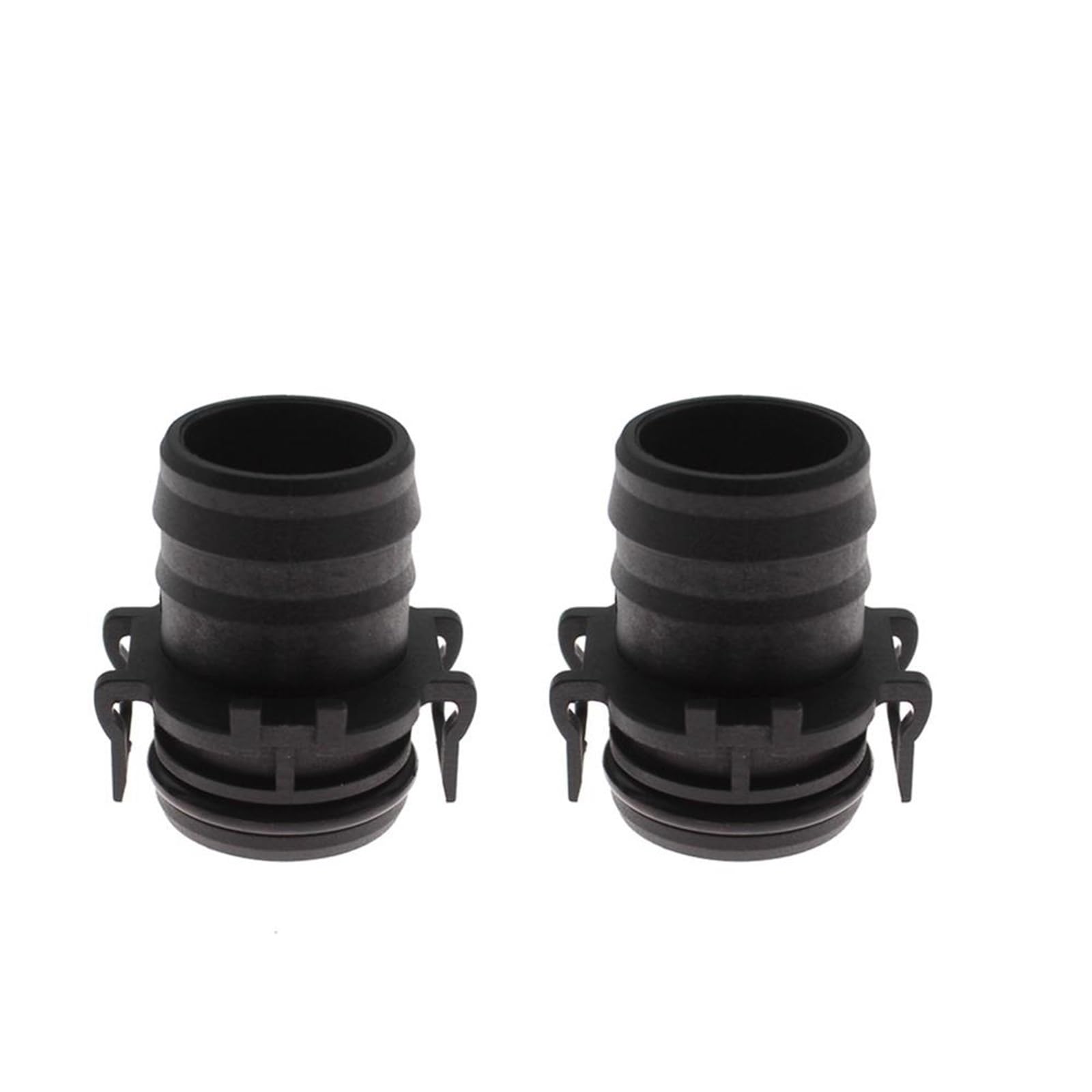 Lufteinlass Ansaugschlauch 1/2/5/10 Luftfilter Flow Intake Schlauch Rohr Verbinden 7M519A673EJ 7M519A673EH Für Focus 1,6 TDCi MK2 C-MAX Für Volvo C30 S40 II V50 Auto Ansaugrohr(2piece) von Rdtnvc