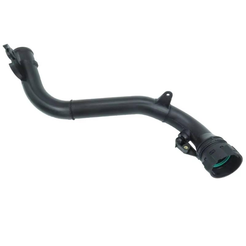 Lufteinlass Ansaugschlauch 1 Stück 144601FE1C 144601FE0C Ladeluftkühler Turbo Schlauch Rohr Für Nissan Juke Cube Für NV200 Evalia 1,5 Dci 2007-2009 2010 2011 2012 2013 2014 Auto Ansaugrohr von Rdtnvc