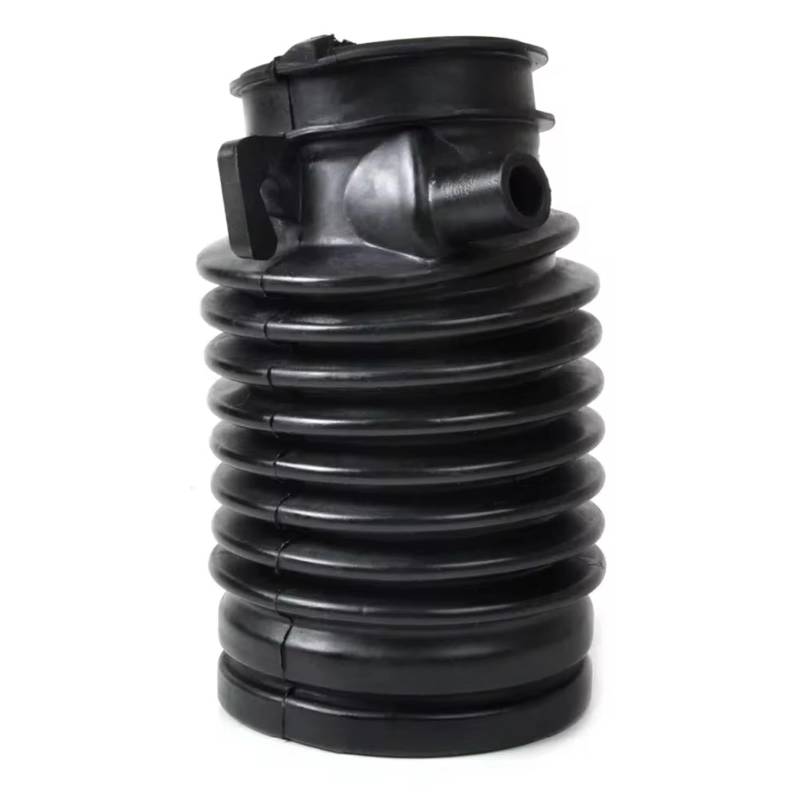 Lufteinlass Ansaugschlauch 1 Stück Luftfilter Ansaugschlauch 17228-RCA-A00 Für Accord V6 2003 2004 2005 2006 2007 Für TL 2004 2005 2006 17228 A00 Auto Ansaugrohr von Rdtnvc