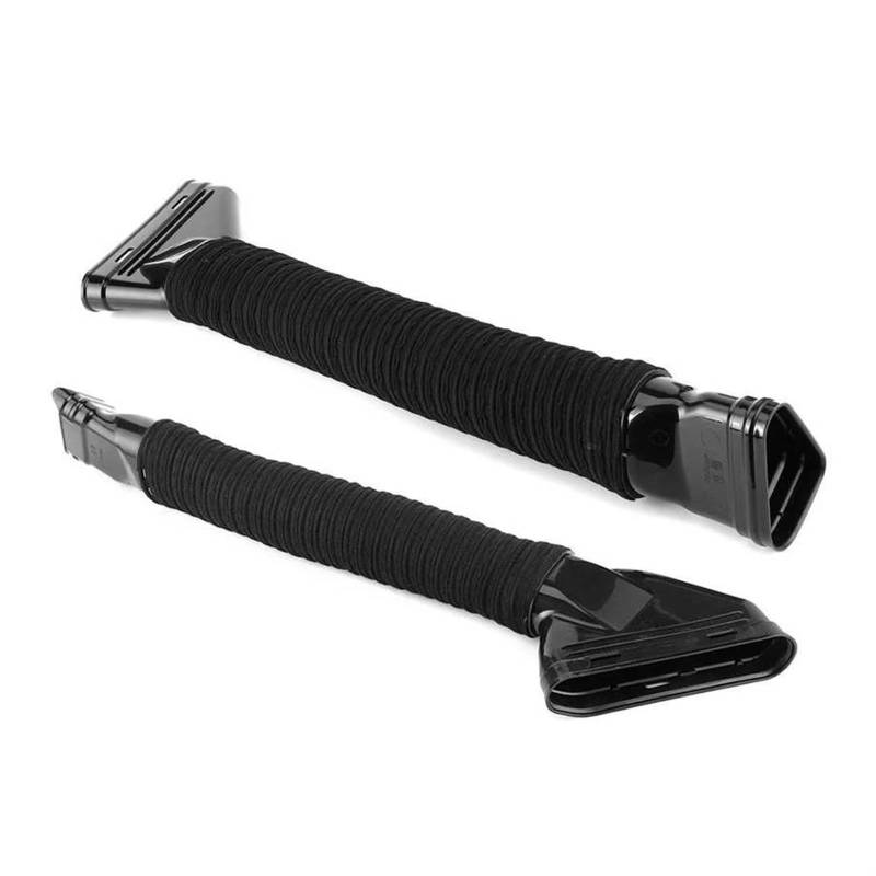 Lufteinlass Ansaugschlauch 1Set Luftfilter-Ansaugkanalschlauch Für Benz ML350 GLS350 GL350 GL500 ML300 2012 2013 2014 2015 2016 Lufteinlassschlauch 6420948797 6420948897 Auto Ansaugrohr(6420948797 889 von Rdtnvc