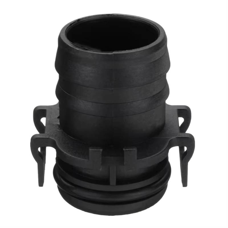 Lufteinlass Ansaugschlauch 3X Auto Luftfilter Flow Intake Schlauch Rohr Clip 7M519A67 3EJ 30680774 7M519A673E Für Ford Für Focus 2004-2010 2011 2012 Für C-Max 2003-2007 Auto Ansaugrohr von Rdtnvc