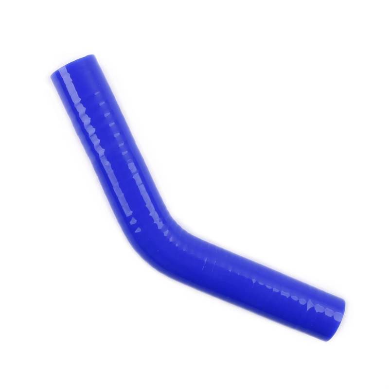 Lufteinlass Ansaugschlauch 45-Grad-Winkelstück Allgemeines Kühlmittel Ladeluftkühler Silikonschlauch Innendurchmesser 7 Mm 8 Mm 10 Mm 11 Mm 16 Mm 19 Mm 22 Mm 25 Mm 32 Mm 35 Mm Auto Ansaugrohr(45-ID 16 von Rdtnvc