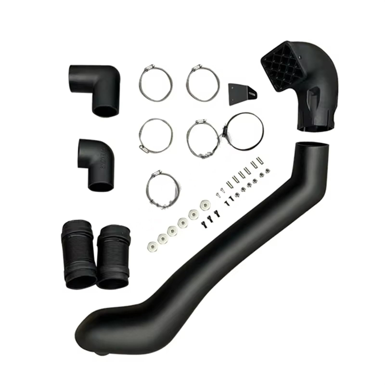 Lufteinlass Ansaugschlauch 4WD Air Flow Intakes Auto Schnorchel Kit 4x4 Für Nissan Zweite Generation Für Xterra N50 2005 2006 2007 2008 2009 2010 2011 2012 2013 2014 2015 Auto Ansaugrohr Lufteinlass Ansaugschlauch 4WD Air Flow Intakes Auto Schnorchel Kit 4x4 Für Nissan Zweite Generation Für Xterra N50 2005 2006 2007 2008 2009 2010 2011 2012 2013 2014 2015 Auto Ansaugrohr von Rdtnvc