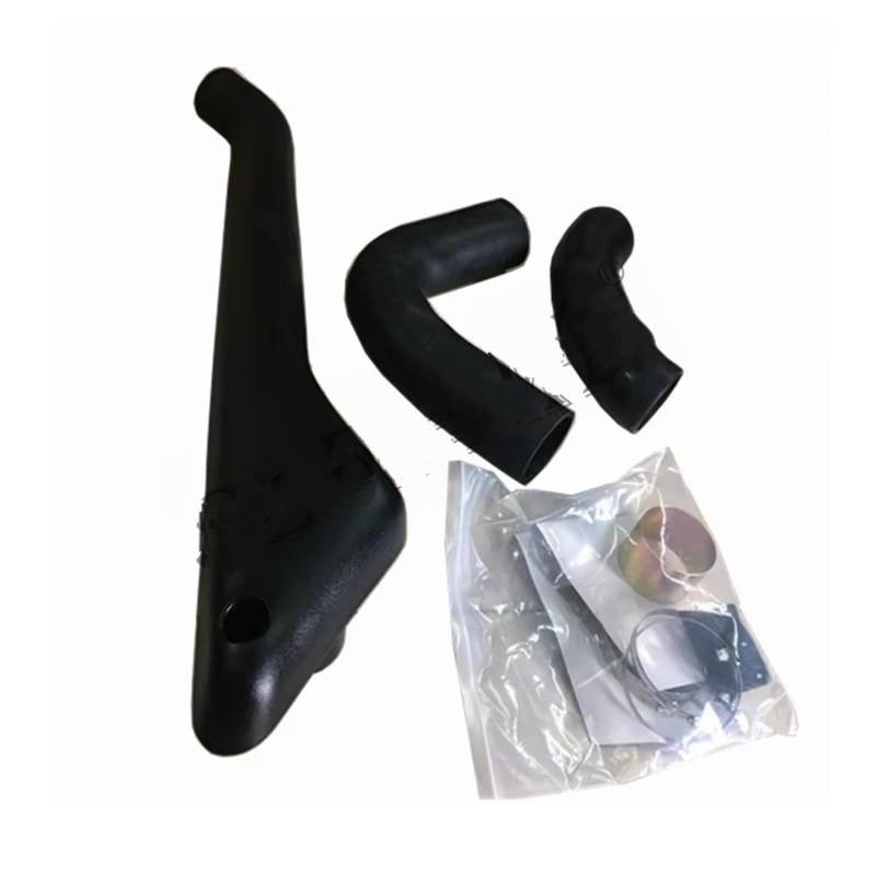 Lufteinlass Ansaugschlauch 4x4 Van Schnorchel Kit Für Benz Sprinter Van 1995 1996 1997 1998 1999 2000 + Air Intake Teile Zubehör Auto Ansaugrohr von Rdtnvc