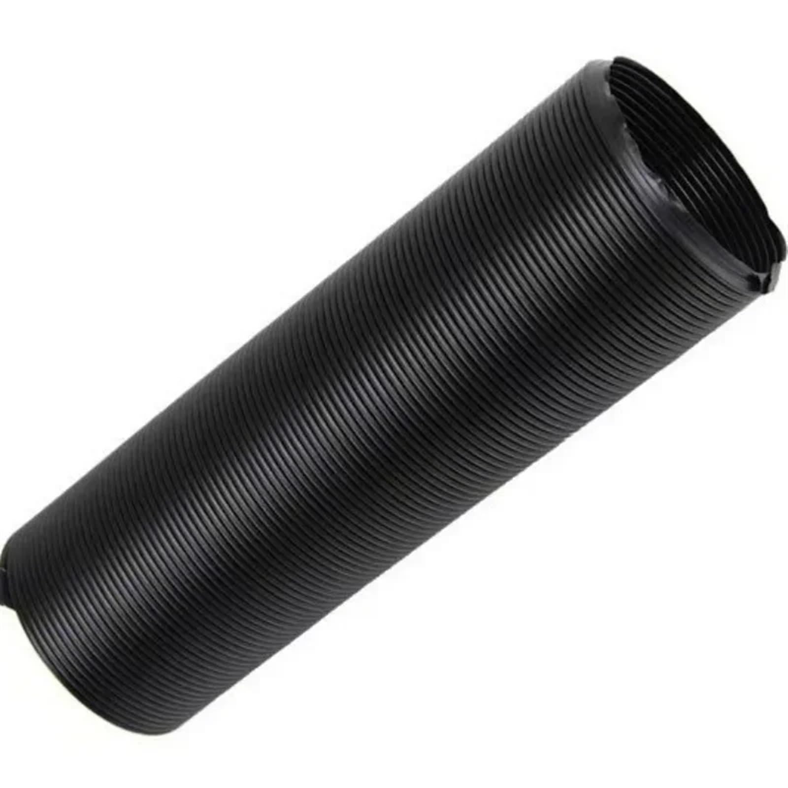 Lufteinlass Ansaugschlauch 50 Mm 63 Mm 76 Mm Universal-Luftansaugsatz Auto-Kaltluftansaugrohrsatz 2,5 Zoll 3 Zoll Flexibles Lufteinlasskanalrohrsystem Auto Ansaugrohr(63mm) von Rdtnvc