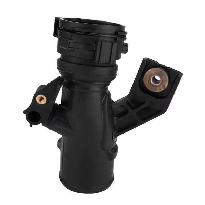 Lufteinlass Ansaugschlauch AIR Intake LADELUFTKÜHLER Turbo Rohr Rohr FÜR Nissan FÜR Qashqai 1,5 Diesel 14460BB30A 14460BB31A 14460BB31 14460BB30 Auto Ansaugrohr von Rdtnvc