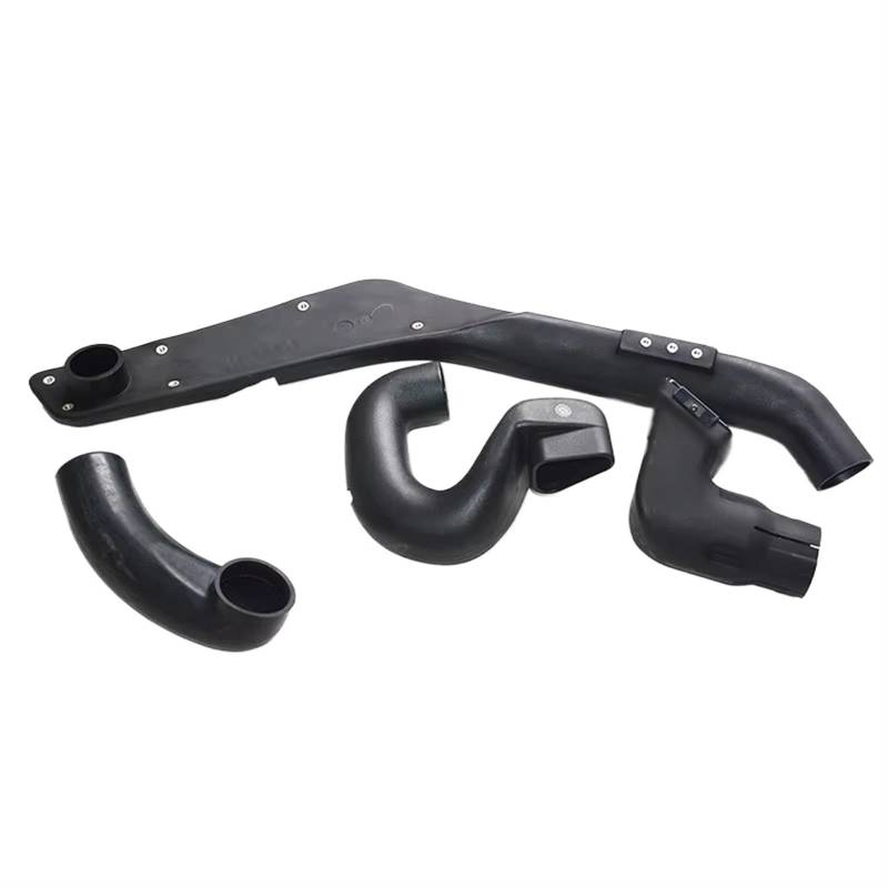 Lufteinlass Ansaugschlauch Air Intake Auto Schnorchel Kit Luftstrom Rohr Verteiler Für Nissan Für Navara D22 Lange Version Schnorchel Auto Accessroies Auto Ansaugrohr von Rdtnvc