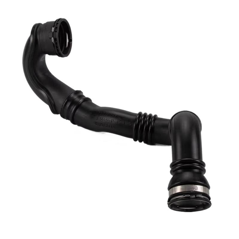 Lufteinlass Ansaugschlauch Air Intake Schlauch 13265281 13265280 Turbo Inter Schlauch Rohr Für Opel Für Astra-J Für Cruze Auto Ansaugrohr(13265281) von Rdtnvc
