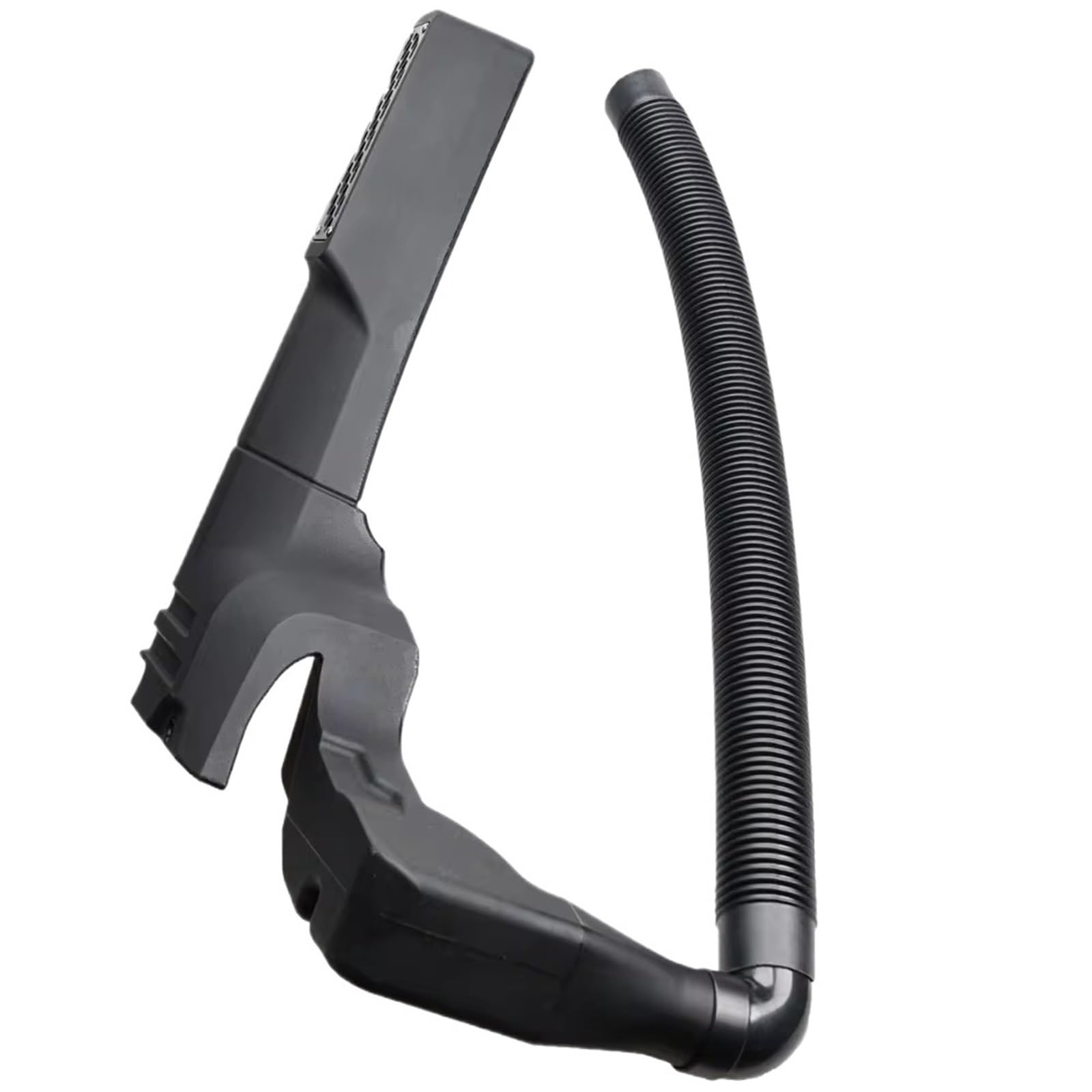 Lufteinlass Ansaugschlauch Air Intake Wader Atmen Schlauch Rohr Für Suzuki Für Jimny JB64 JB74 2019 2020 2021 2022 2023 Schnorchel Luftstrom Auto Teile Auto Ansaugrohr von Rdtnvc