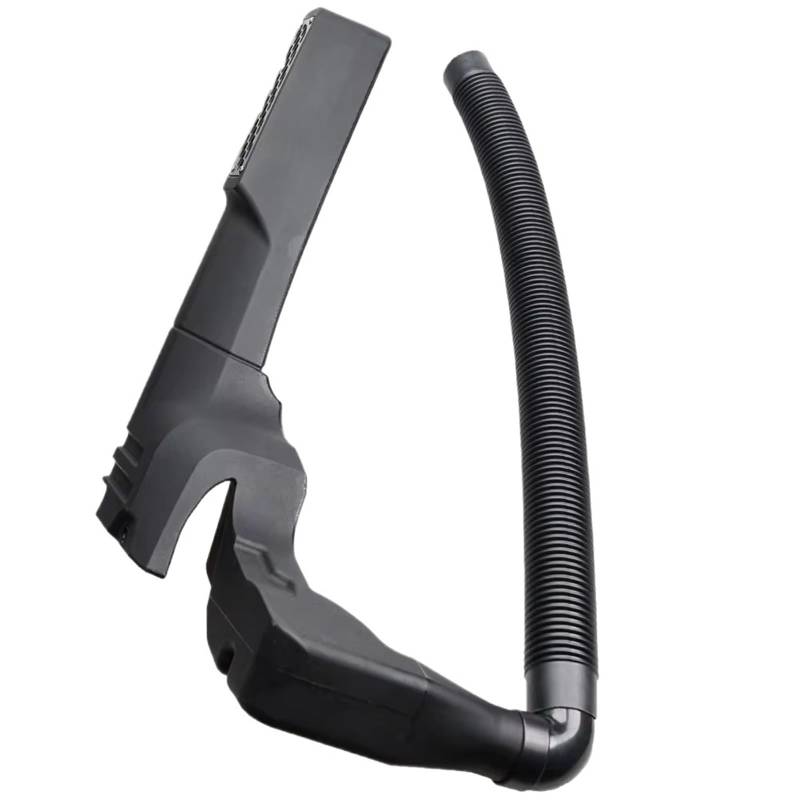 Lufteinlass Ansaugschlauch Air Intake Wader Atmen Schlauch Rohr Für Suzuki Für Jimny JB64 JB74 2019 2020 2021 2022 2023 Schnorchel Luftstrom Auto Teile Auto Ansaugrohr von Rdtnvc
