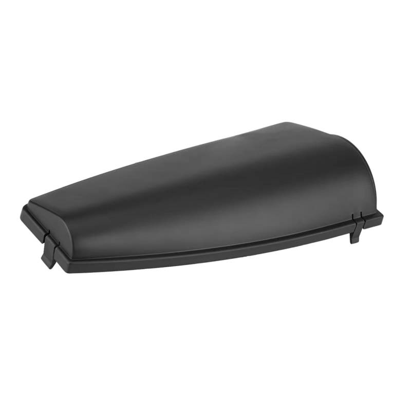 Lufteinlass Ansaugschlauch Ansaugkanalabdeckung Deckel Für A3 S3 TT 2004 2005 2006 2007 2008 2009 2010 2011 2012 2013 1.9TDI 2.0TDI 2.0TFSI Auto Lufteinlassabdeckung Auto Ansaugrohr von Rdtnvc