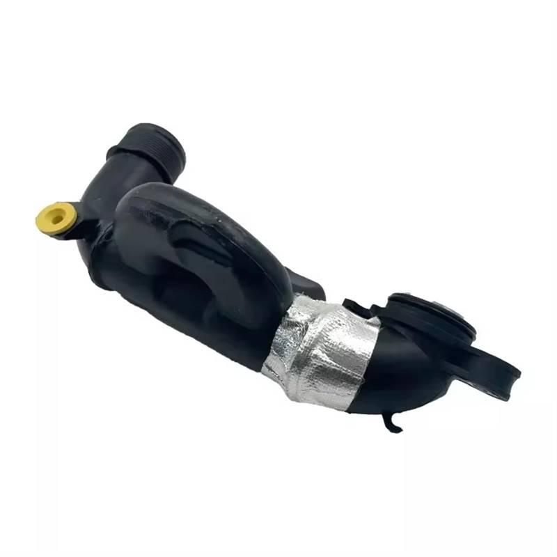 Lufteinlass Ansaugschlauch Ansaugkrümmer-Luftschlauch FÜR Focus FÜR C-Max FÜR Peugeot 407 FÜR Citroen C5 Mk3 2003-2012 1,6 HDI 110 1440.p2 1465155 1232153 1308660 Auto Ansaugrohr von Rdtnvc