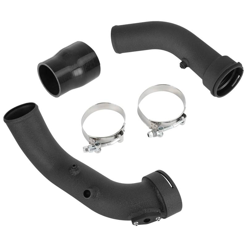 Lufteinlass Ansaugschlauch Ansaugleitung Für M2 M235i 335i 435i N55 F20 F30 RWD 2012 2013 2014 2015 2016 Autoteile Auto Ansaugrohr von Rdtnvc