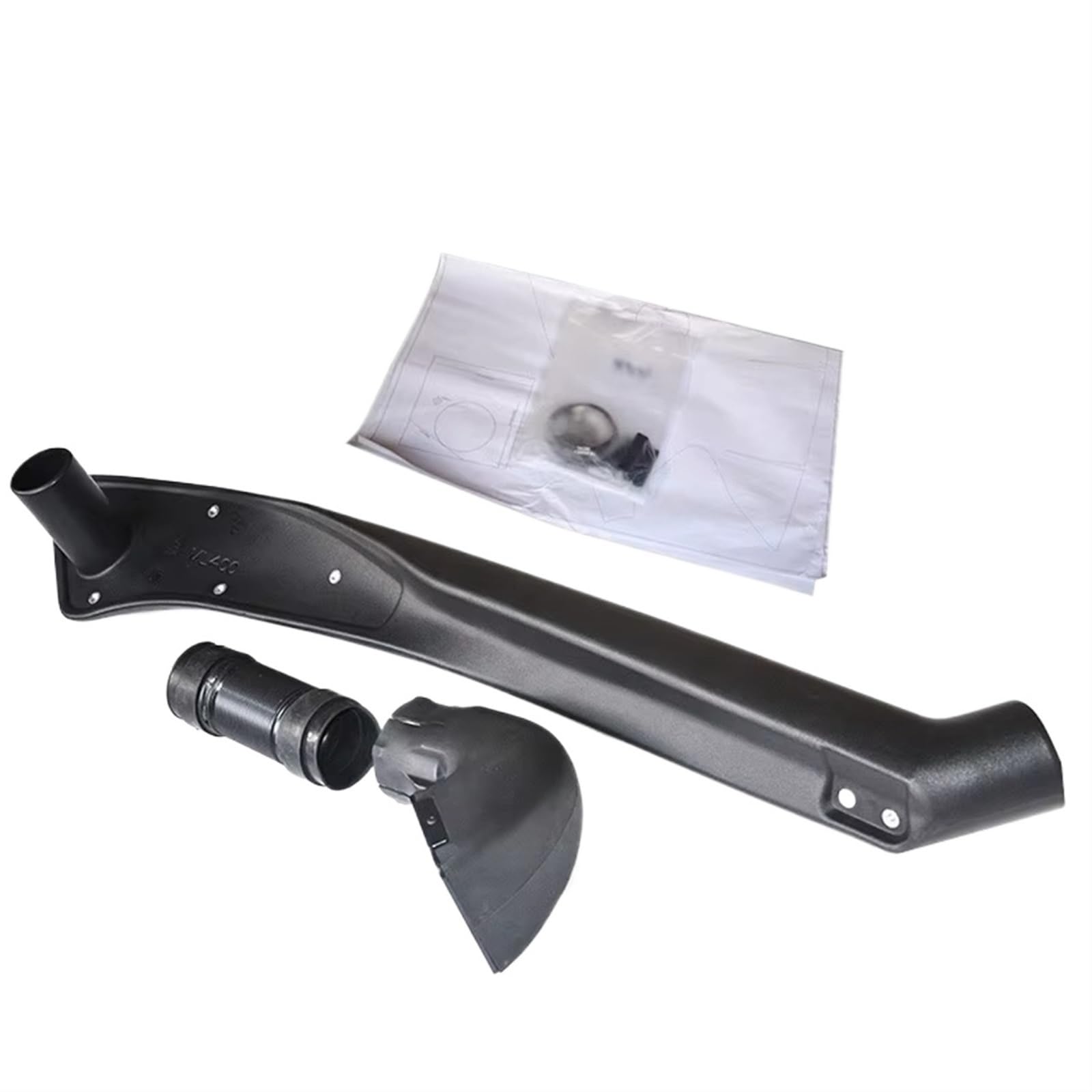 Lufteinlass Ansaugschlauch Auto 4x4 Luftrohreinlässe Schnorchel-Kits Lldpe-Schnorchel Für Mitsubishi Für Delica L400 Diesel Benzin 1994-2006 Autoverteiler Auto Ansaugrohr Lufteinlass Ansaugschlauch Auto 4x4 Luftrohreinlässe Schnorchel-Kits Lldpe-Schnorchel Für Mitsubishi Für Delica L400 Diesel Benzin 1994-2006 Autoverteiler Auto Ansaugrohr von Rdtnvc