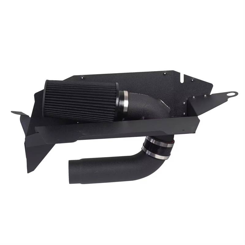 Lufteinlass Ansaugschlauch Auto-Cold Air Intake Pipe Kit Mit Luftfilter Für N20 Motor F20 F21 F30 F31 125i 220i 228i 320i 328i 420i 428i 2,0 T Auto Ansaugrohr von Rdtnvc