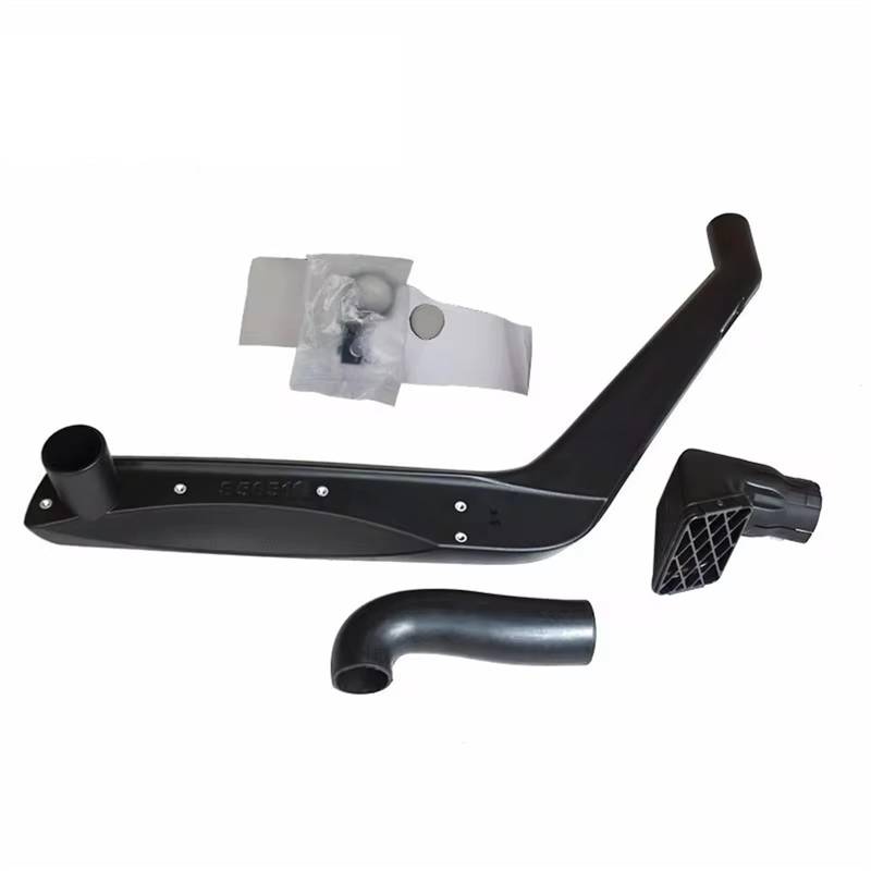 Lufteinlass Ansaugschlauch Auto Exterior Bodykits 4 * 4 Schnorchel Kit Für Suzuki Für Sierra Für Samurai Für Gypsy 1984-1998 Modell 1,3 L Benzin Pickup Auto Lufteinlässe Auto Ansaugrohr von Rdtnvc