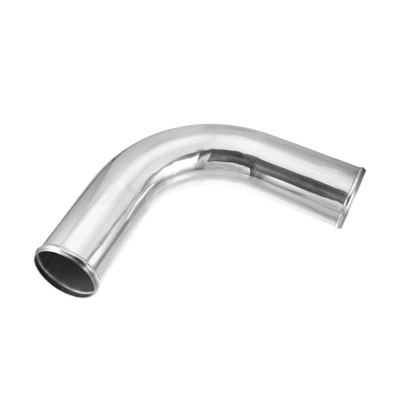 Lufteinlass Ansaugschlauch Auto Ladeluftkühlerrohr Außendurchmesser 32–102 Mm Beinlänge 152 Mm 90-Grad-Bogenbogen Lufteinlass Pvc-h-streifen Schreiner- Und Verbinderrohr Auto Ansaugrohr(59mm ID 63mm O von Rdtnvc