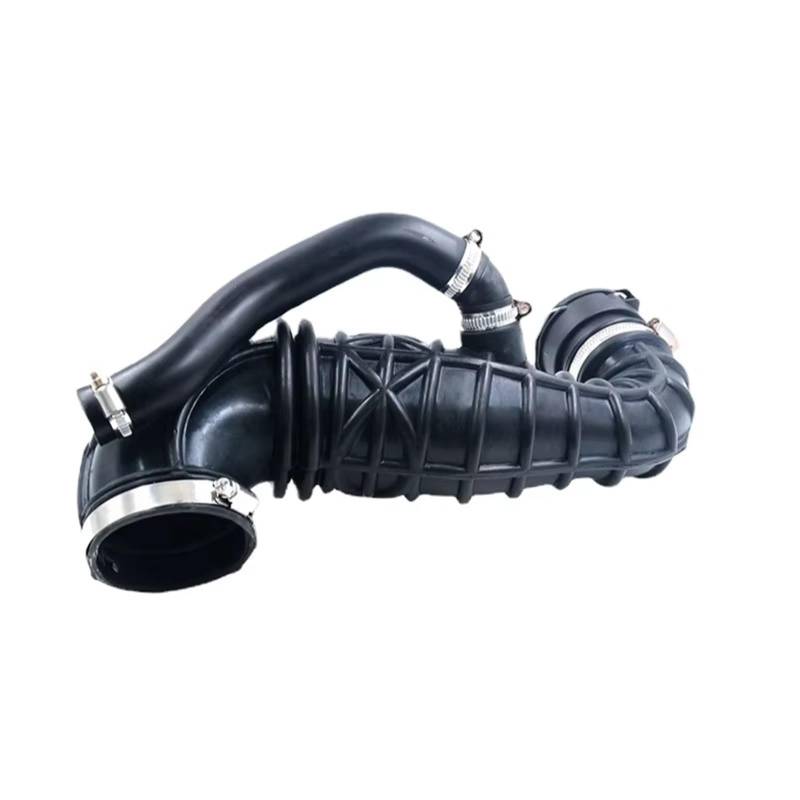 Lufteinlass Ansaugschlauch Auto-Luftfilterkasten Oberer Ansaugschlauch 1133898 Für Ford Für Tourneo Für Connect 1.8 TDCi-Motor 2002-2013 Für Focus 1.8 1998 1999 2000-2004 Auto Ansaugrohr von Rdtnvc