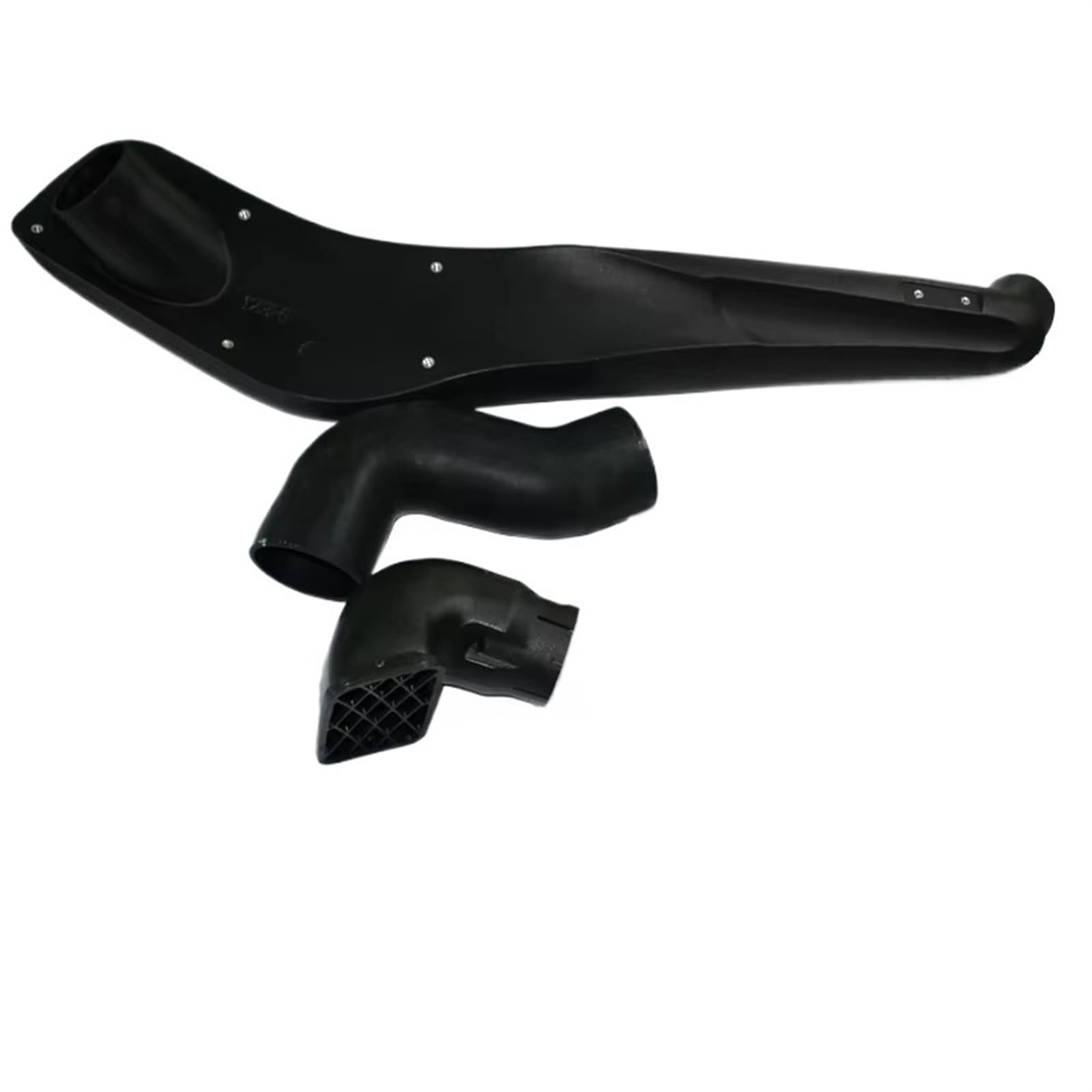 Lufteinlass Ansaugschlauch Auto Schnorchel Für Toyota Für Hilux Revo 2015 2016 2017 2018 2019 2020 Auto Air Intake LLDPE Rohr VERTEILER Kit Set Auto Ansaugrohr Lufteinlass Ansaugschlauch Auto Schnorchel Für Toyota Für Hilux Revo 2015 2016 2017 2018 2019 2020 Auto Air Intake LLDPE Rohr VERTEILER Kit Set Auto Ansaugrohr von Rdtnvc