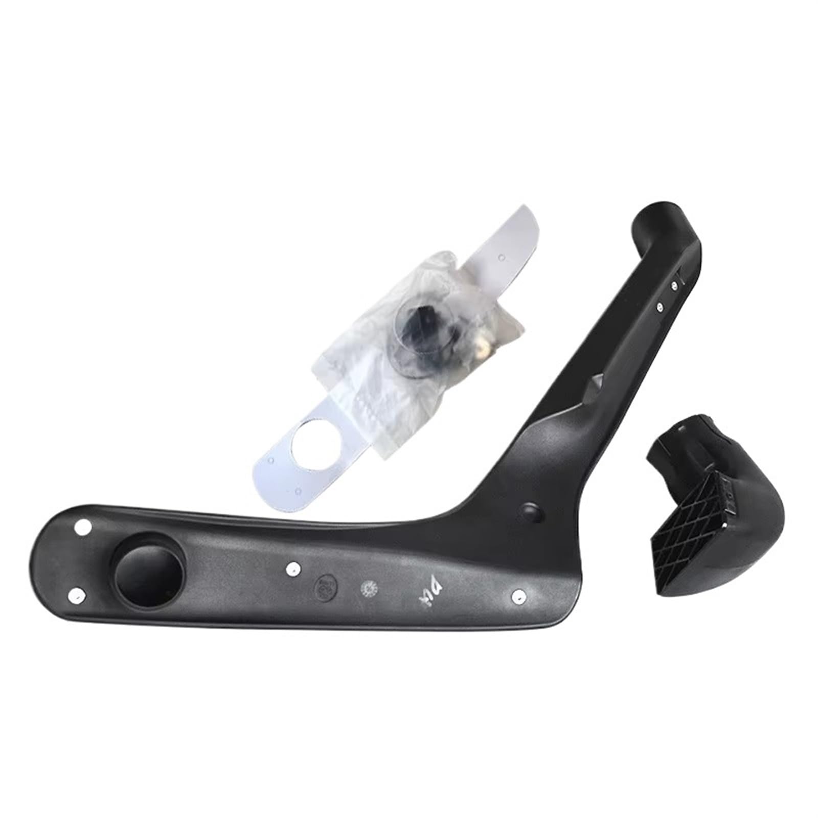 Lufteinlass Ansaugschlauch Auto-Schnorchel-Kit, Lufteinlass-Lldpe-Rohr Für SsangYong Für Korando Für Ssang Yong Auto-Schnorchel 1998+ Verteiler-Kit Auto Ansaugrohr Lufteinlass Ansaugschlauch Auto-Schnorchel-Kit, Lufteinlass-Lldpe-Rohr Für SsangYong Für Korando Für Ssang Yong Auto-Schnorchel 1998+ Verteiler-Kit Auto Ansaugrohr von Rdtnvc