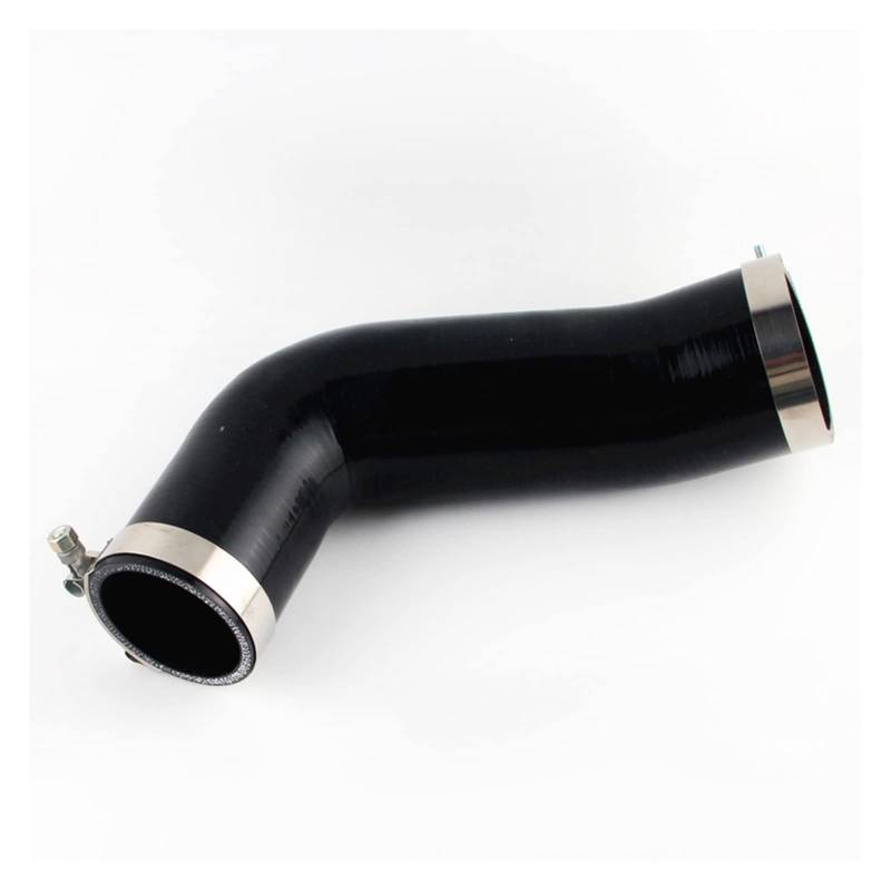 Lufteinlass Ansaugschlauch Auto Turbo Inlet Outlet Upgrade Rohre Ansaugrohre Turbo Schalldämpfer Löschen Für S3 A3 8V Quattro TT TTS MK3 2,2 T 1,8 T EA888 Gen3 Auto Ansaugrohr(Black Hose B) von Rdtnvc